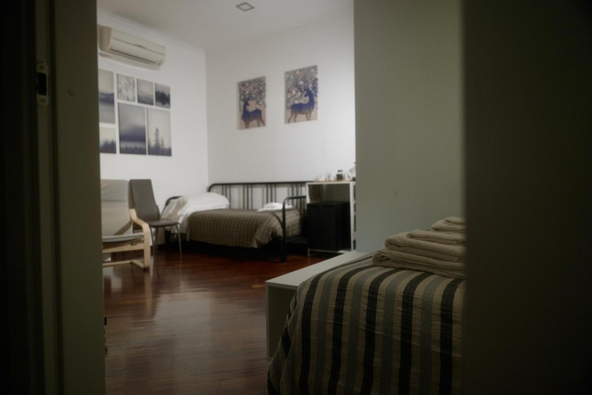 Affittacamere Casa Mia Roma