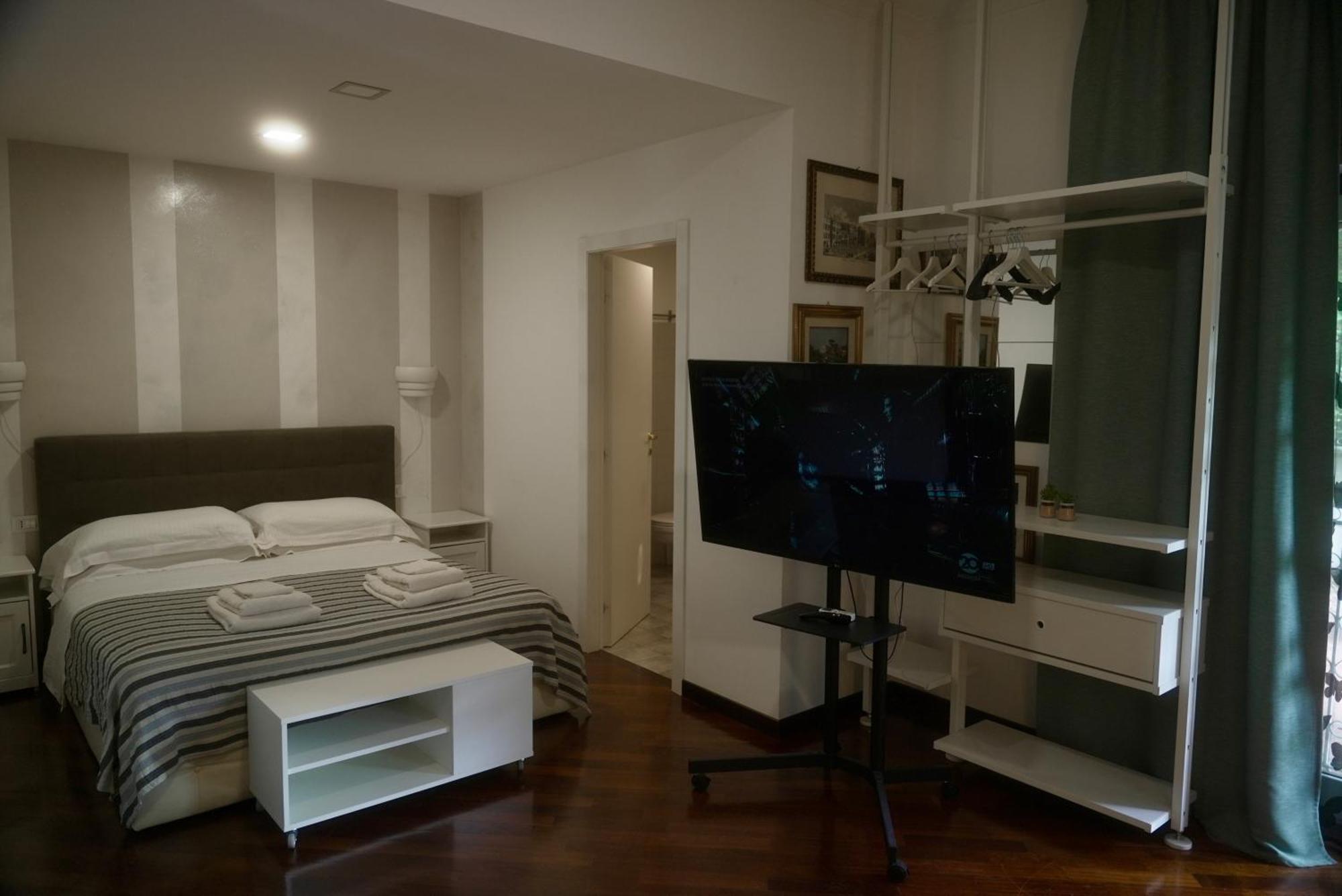 Casa Mia Roma
