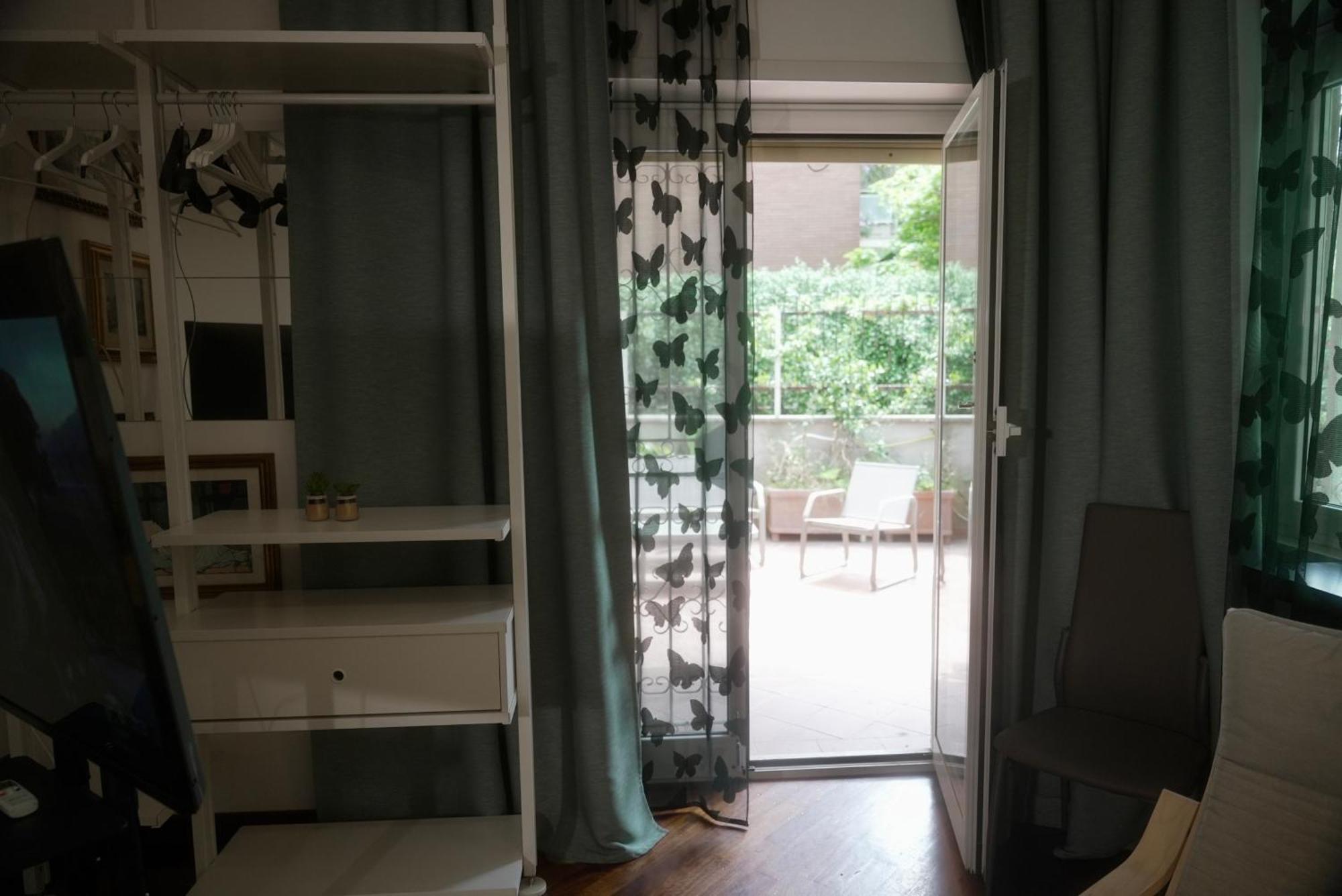 Casa Mia 3* Roma