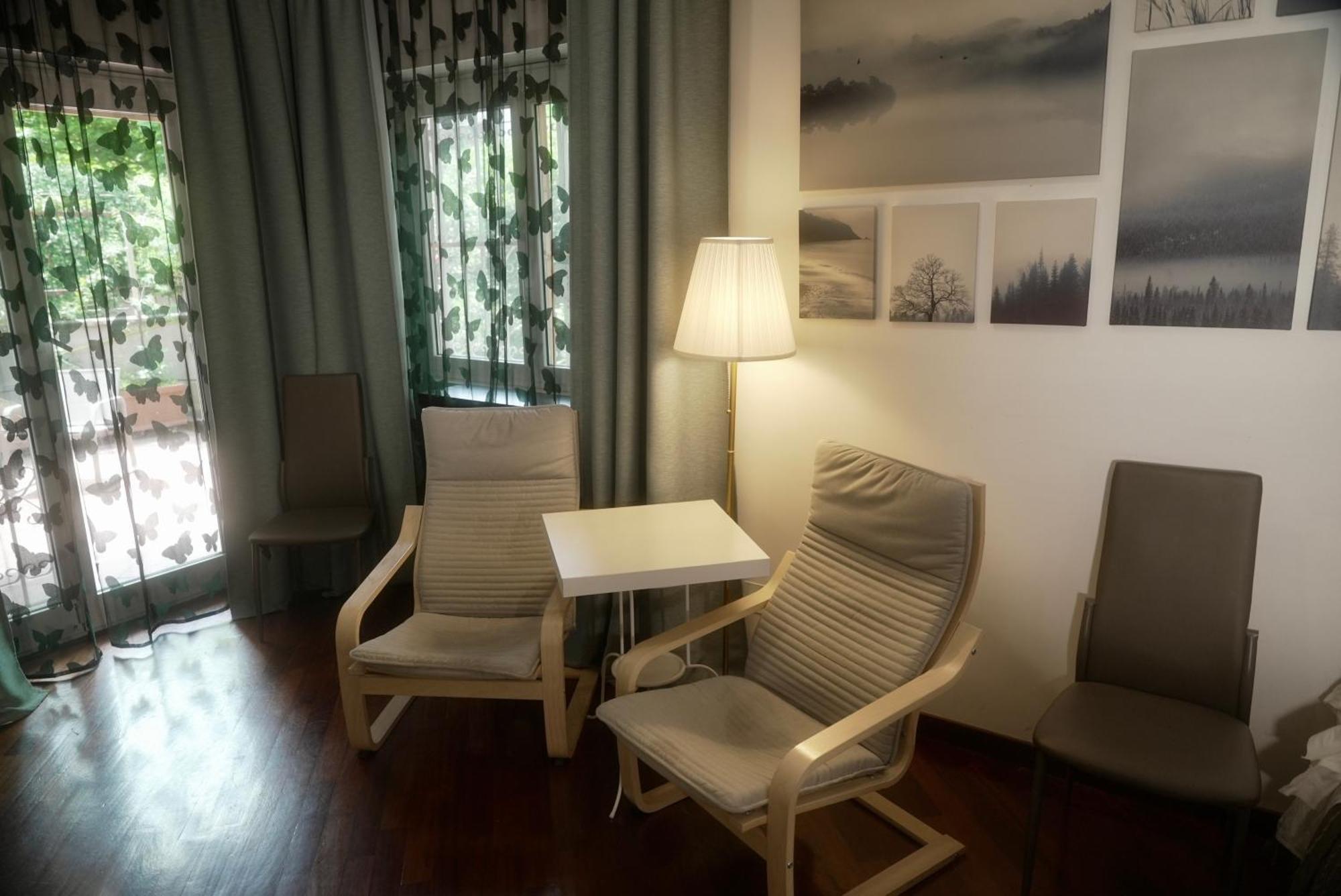 Casa Mia Affittacamere