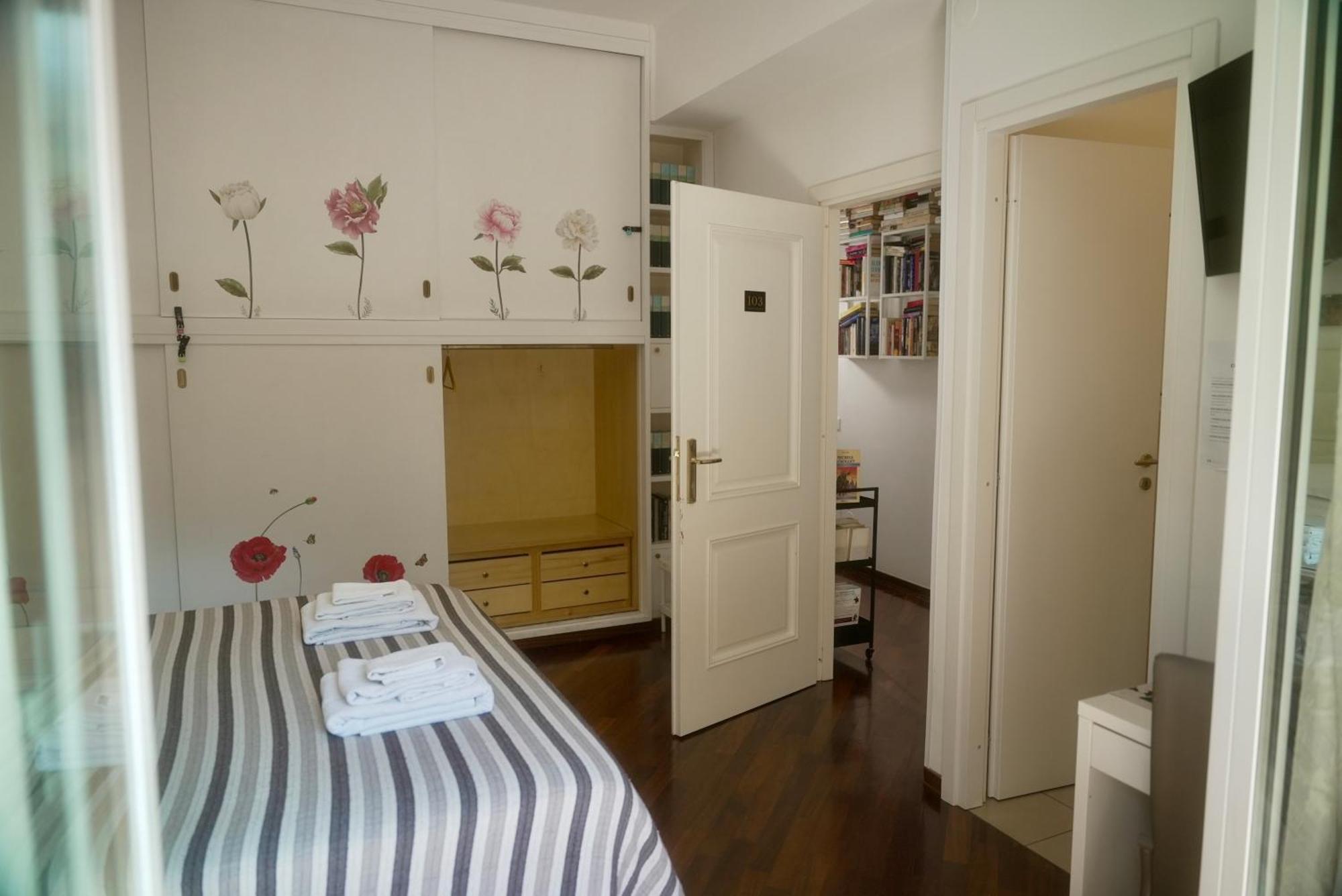 Affittacamere Casa Mia 3*