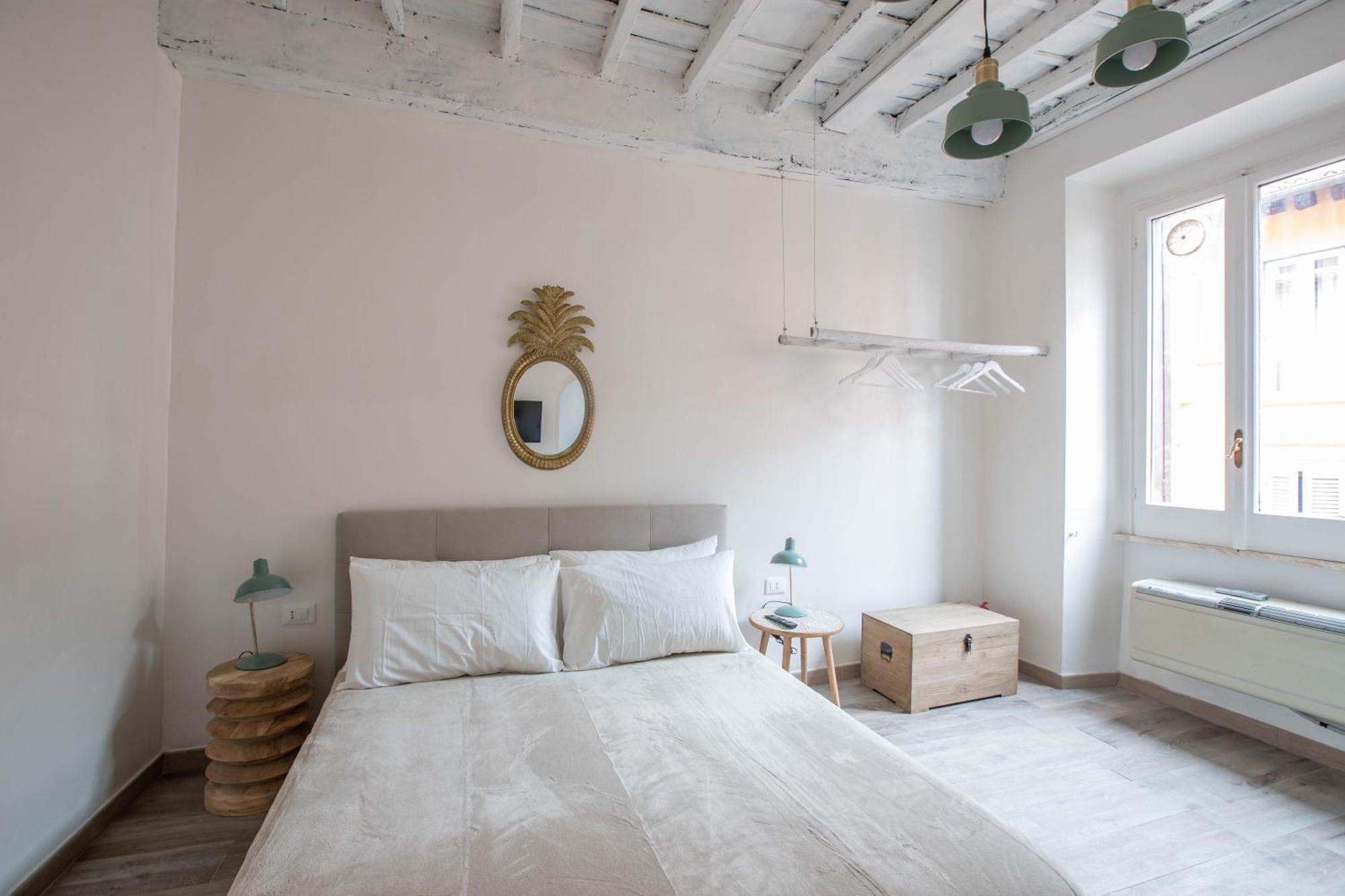 Apartment Open Space Biscione *