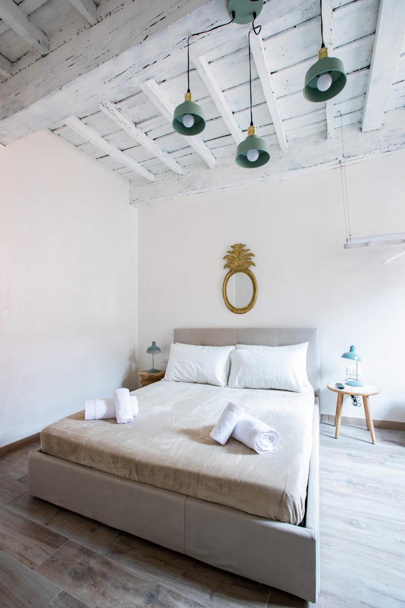 Open Space Biscione Apartment *