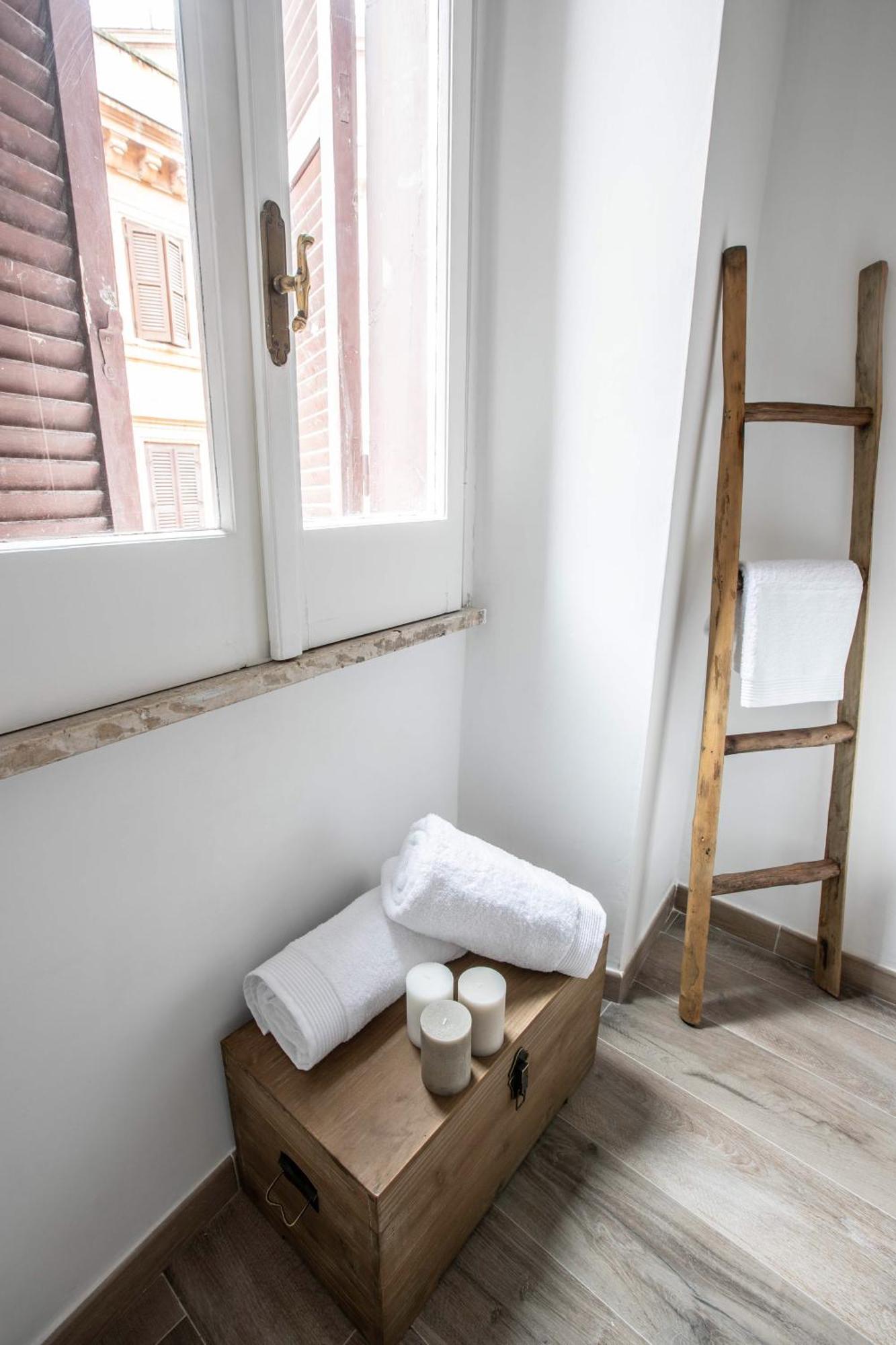 Open Space Biscione Apartment