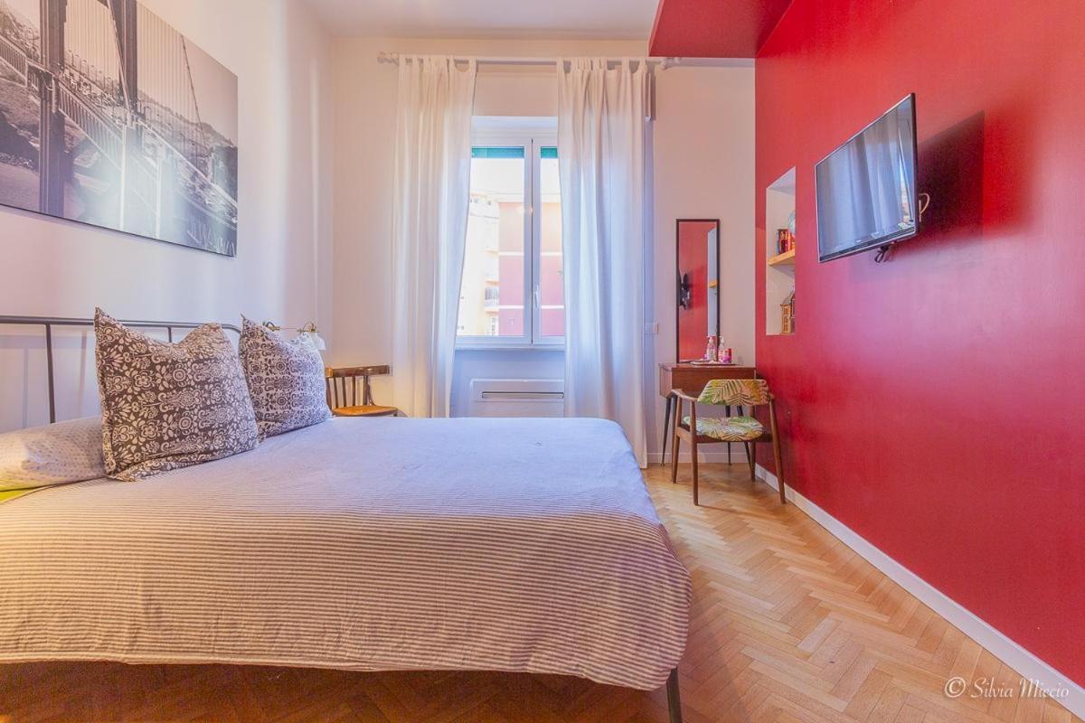 Arnobio In Vatican Guest house