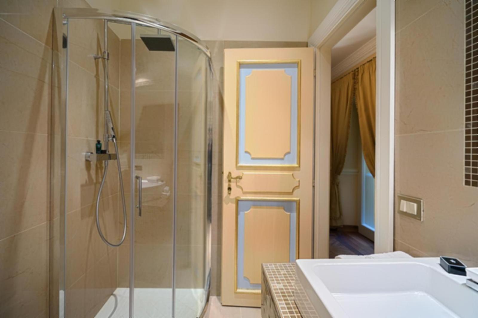 Appartamento Alta Luxury - Frezza