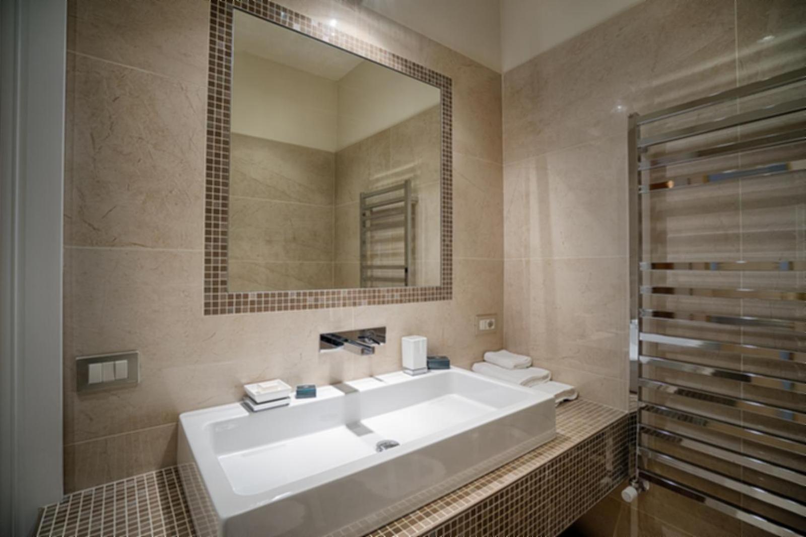 Alta Luxury - Frezza Appartamento