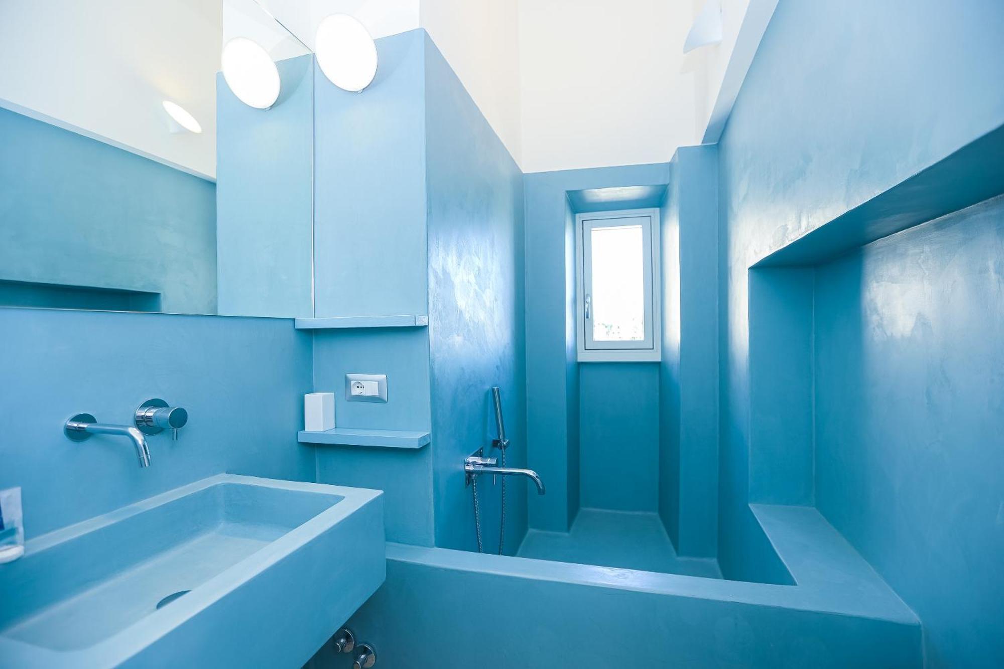 Apartment Giulio Cesare Penthouse In Rome