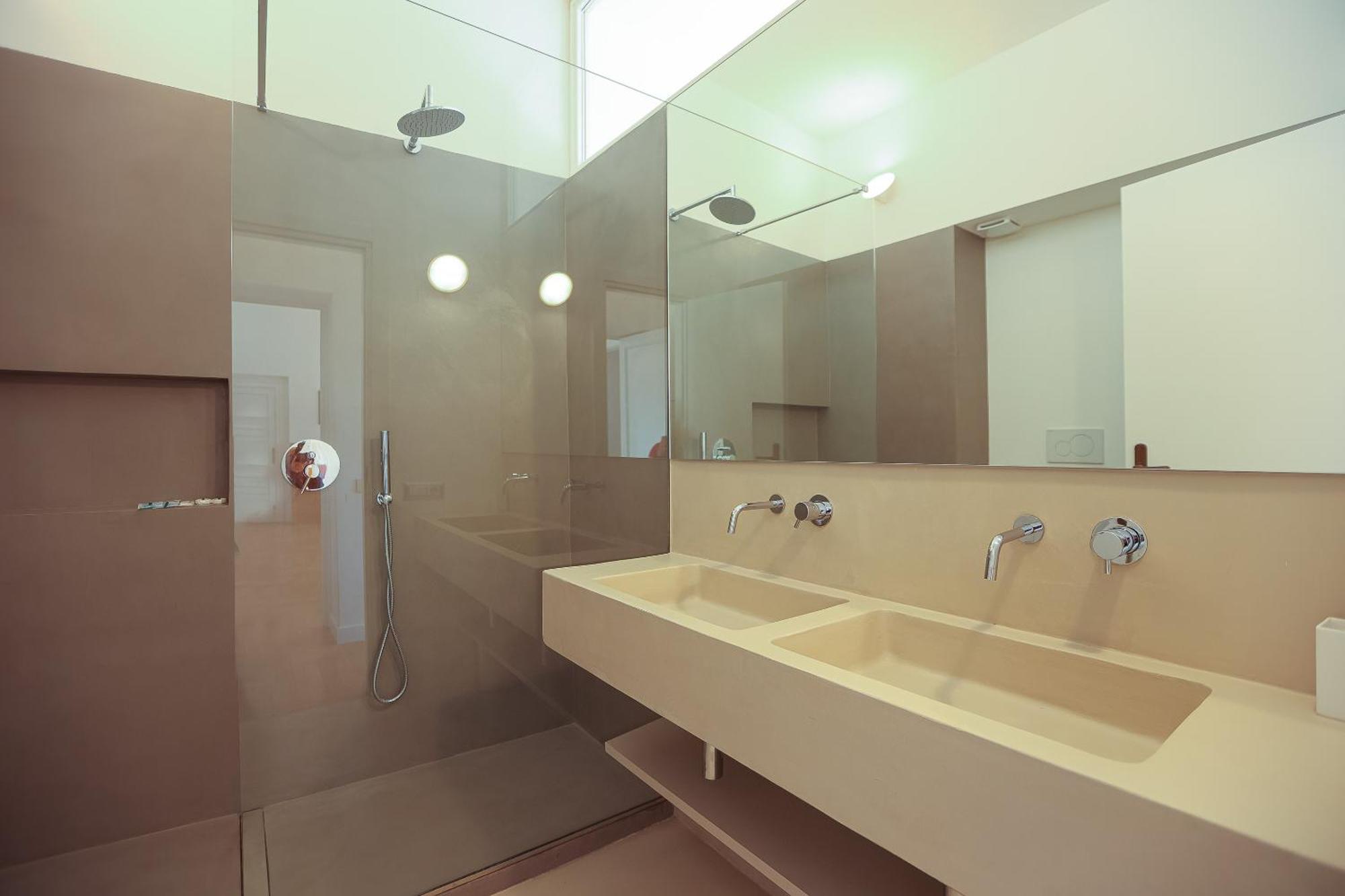 Giulio Cesare Penthouse In Apartment *