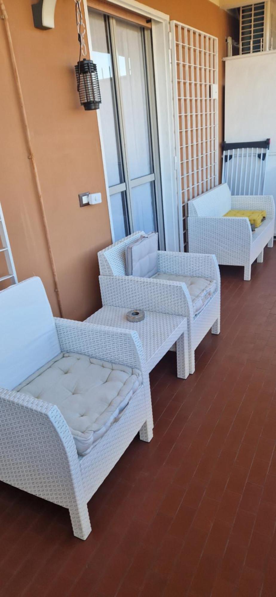 Casa Stazione Magliana Apartment *