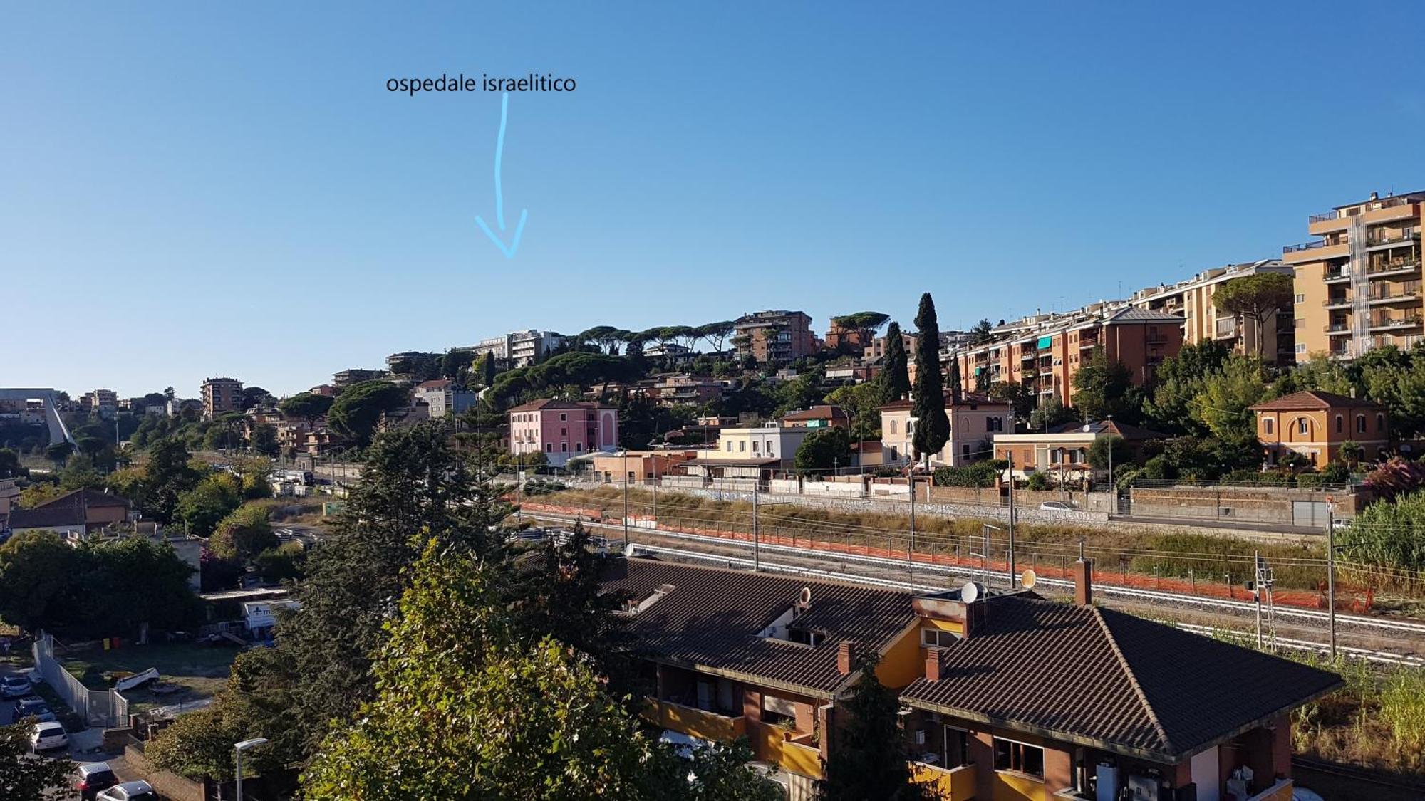 Casa Stazione Magliana Apartment Rome