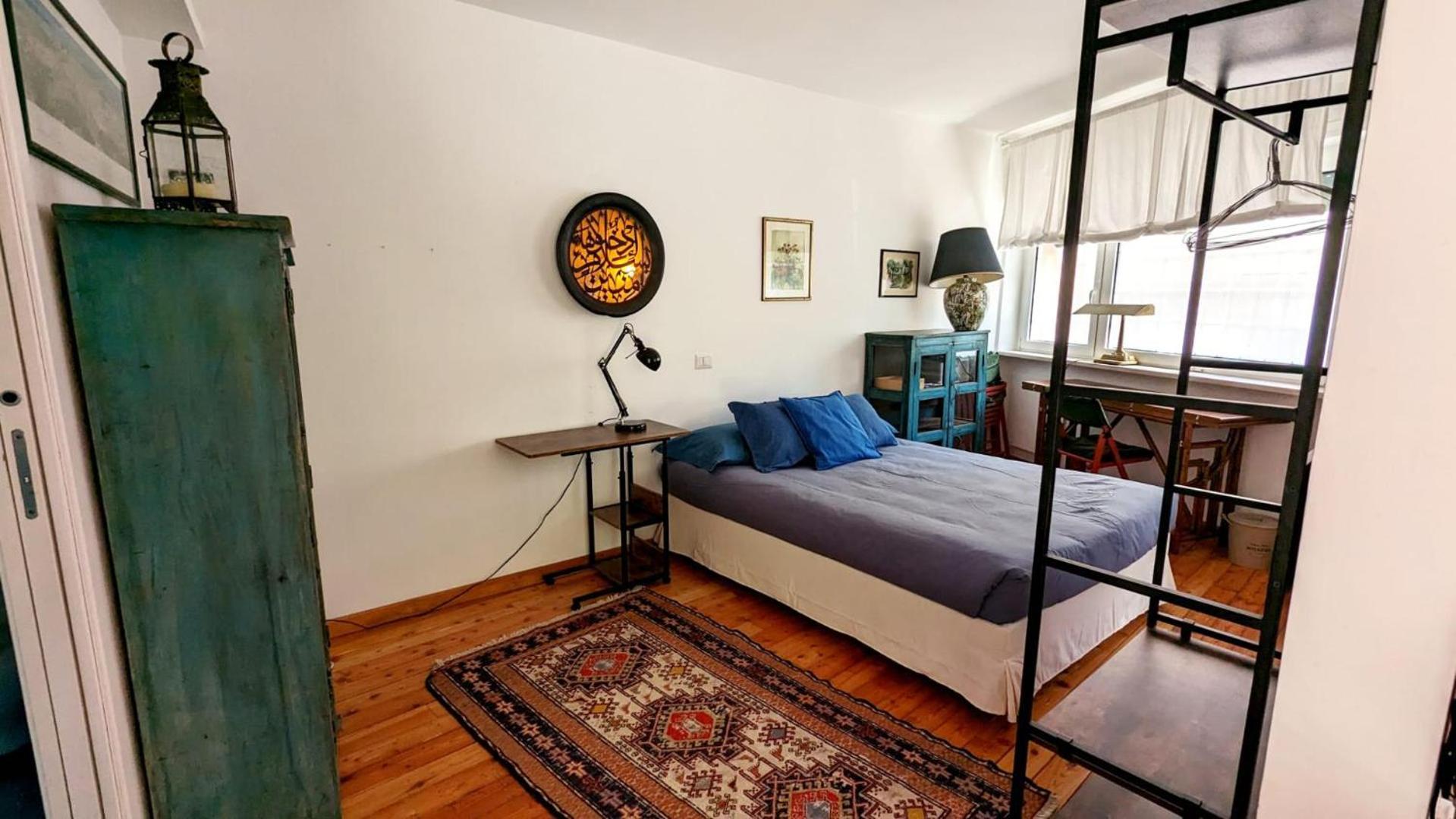 Apartment Cosy 1-bed Studio In Rome