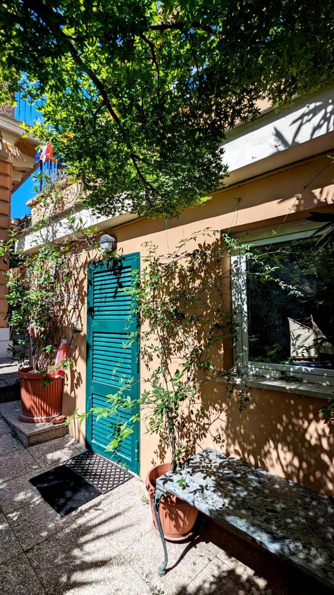 Cosy 1-bed Studio In * Rome