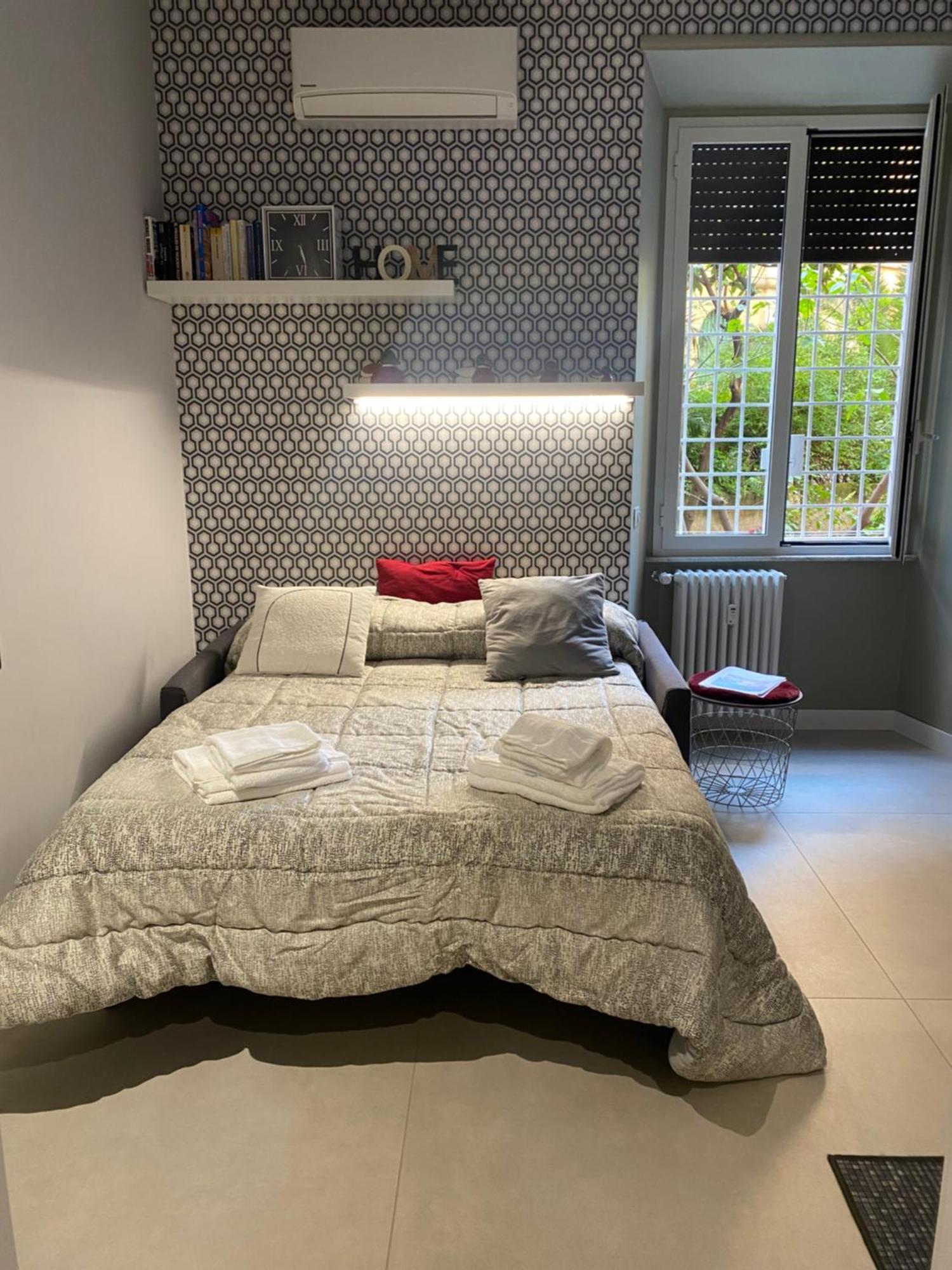 Di Simona A Due Passi Da San Pietro Apartment Rome