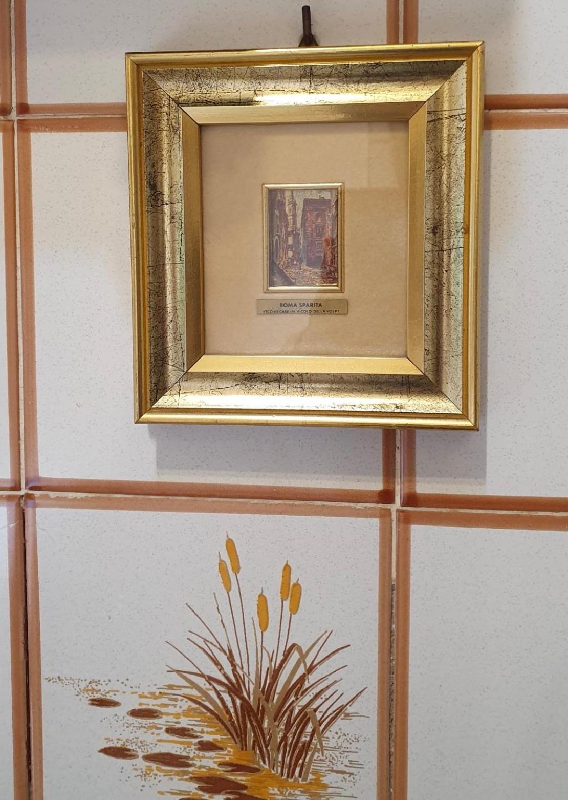 My Flat For You, Floor,close Vatican Apartment *