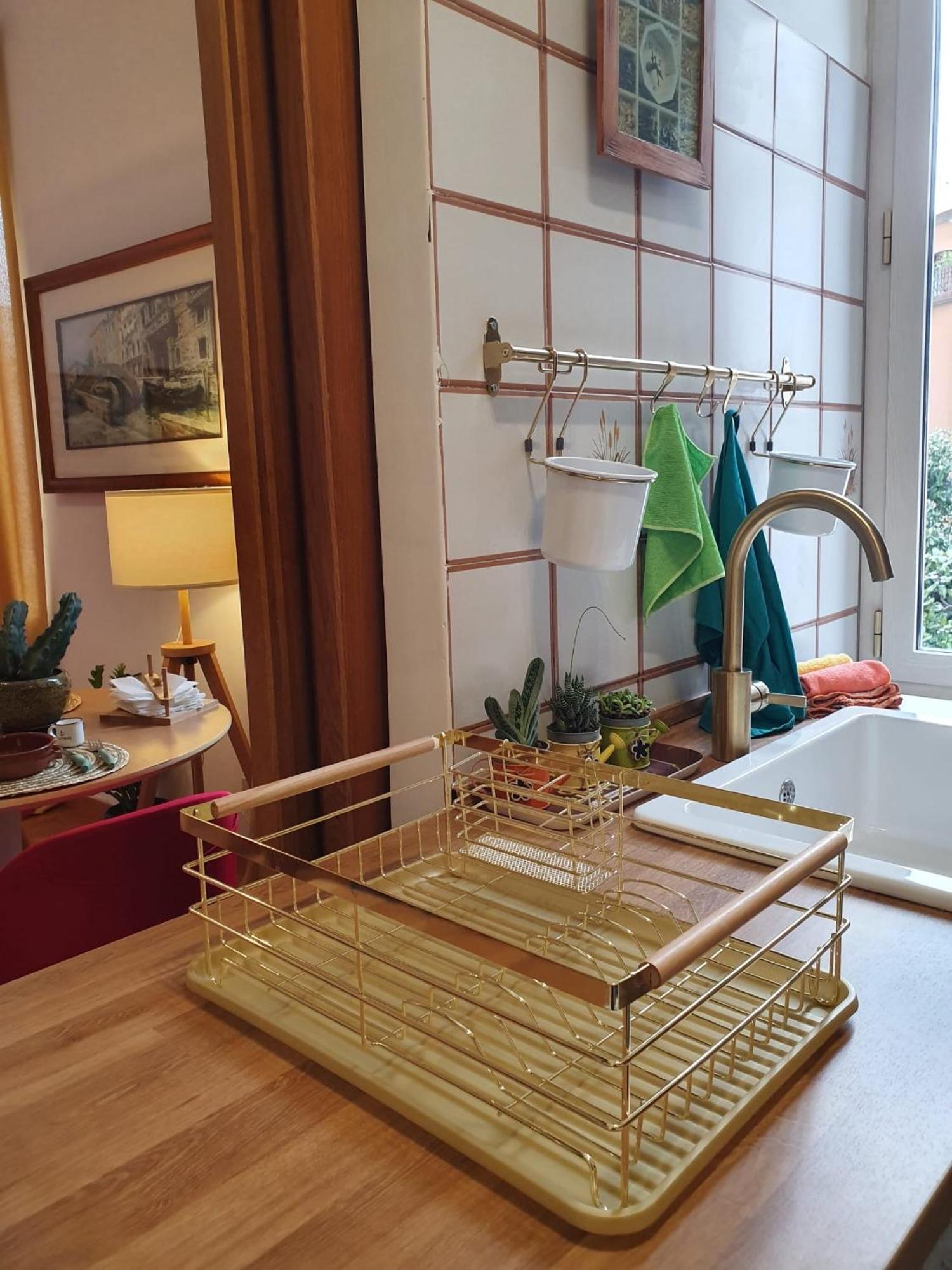 My Flat For You, Floor,close Vatican Apartment