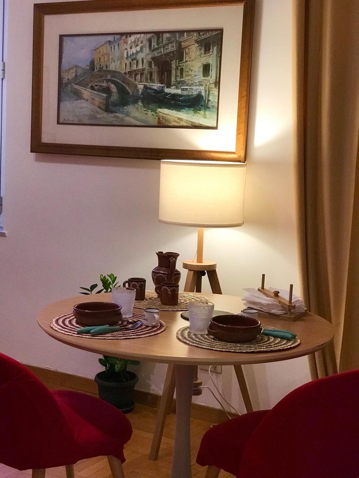 My Flat For You, Floor,close Vatican *