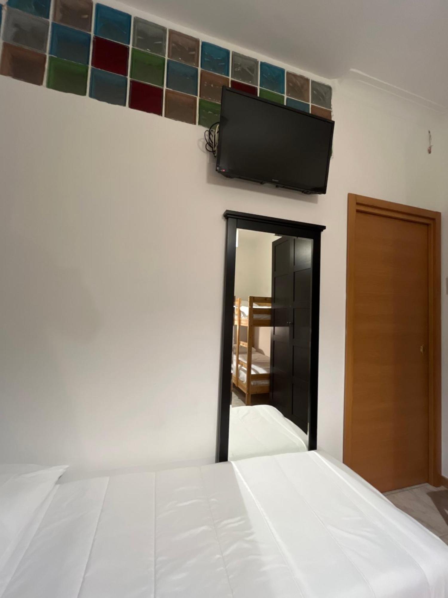 Affittacamere Scalo 71 Roma