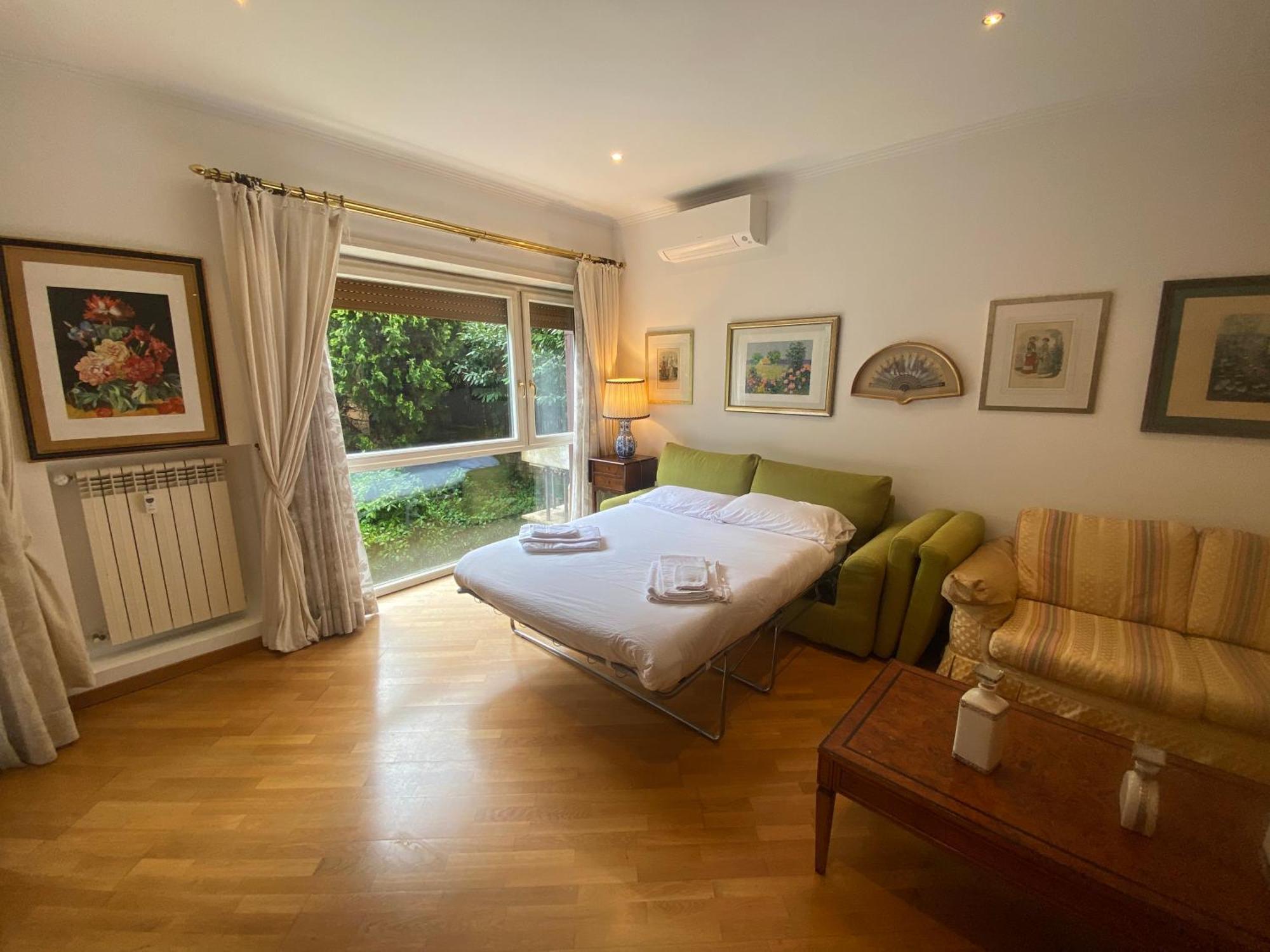 Apartment Vicario138