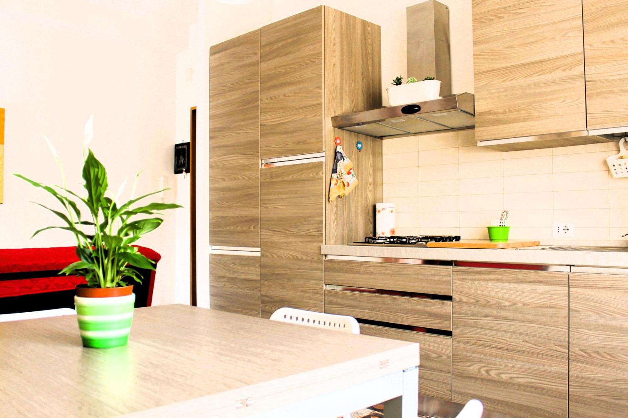 Apartment Vicino Via Della Pisana *