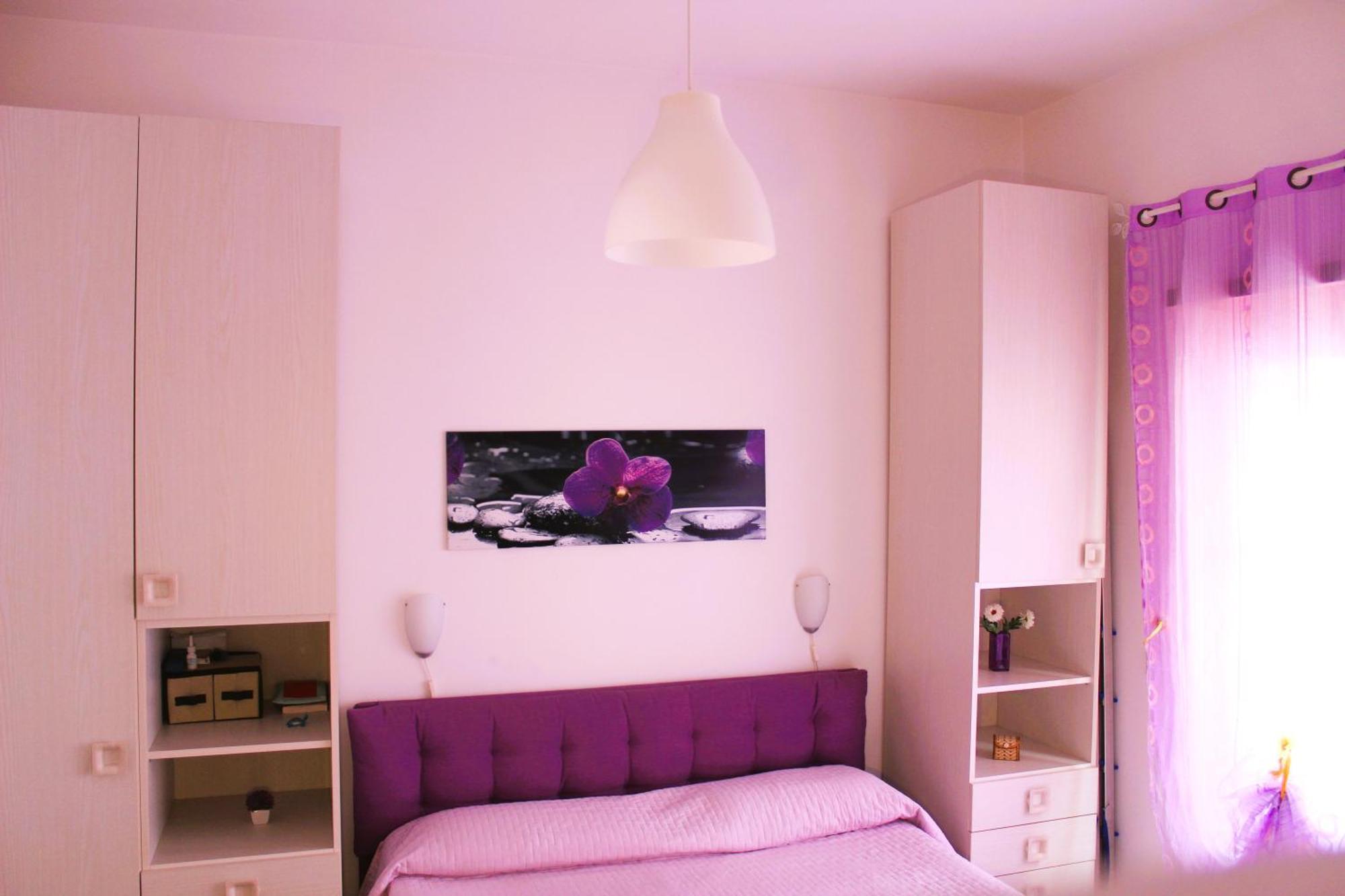 Vicino Via Della Pisana Apartment