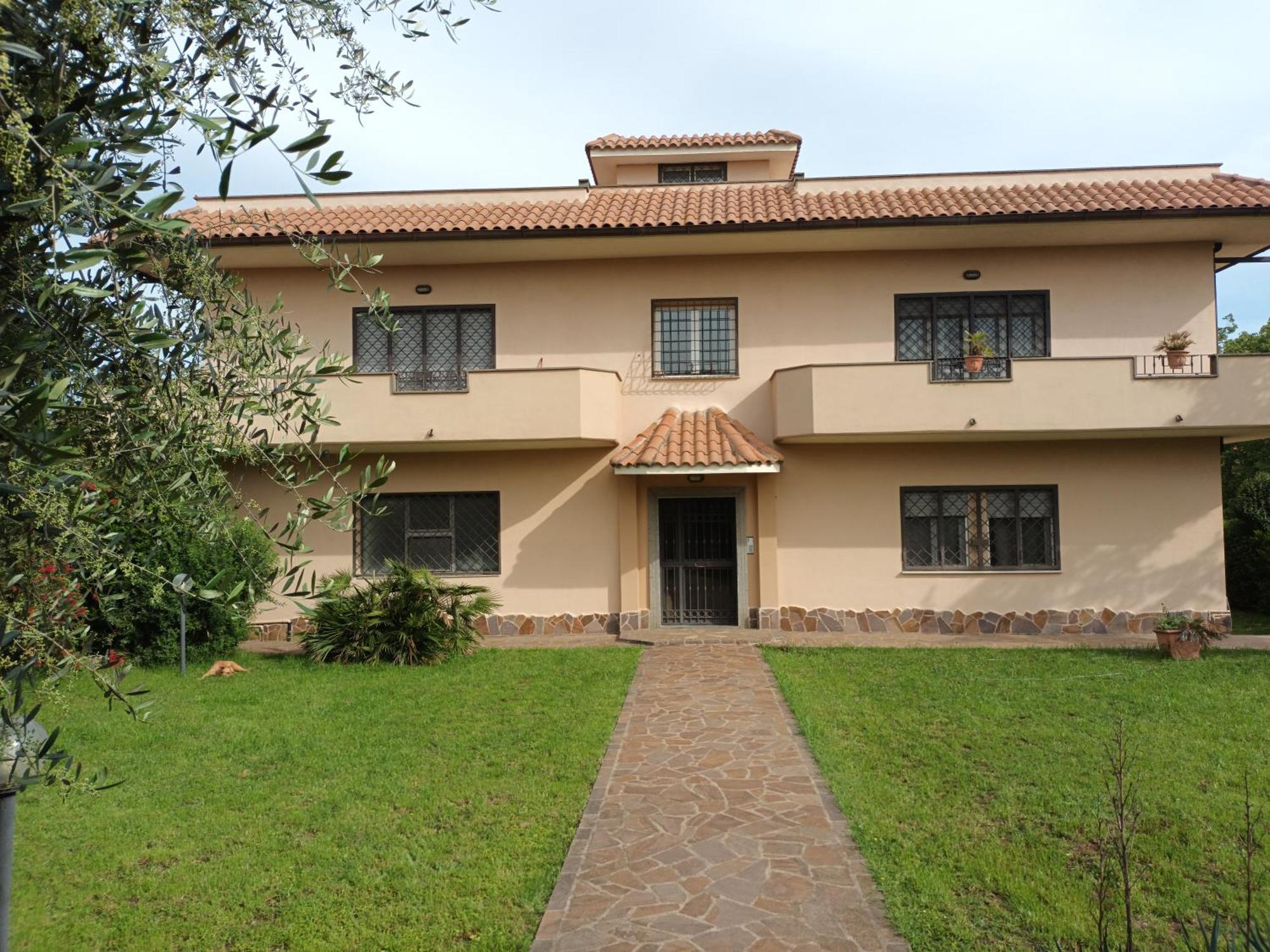 Casa Martina *