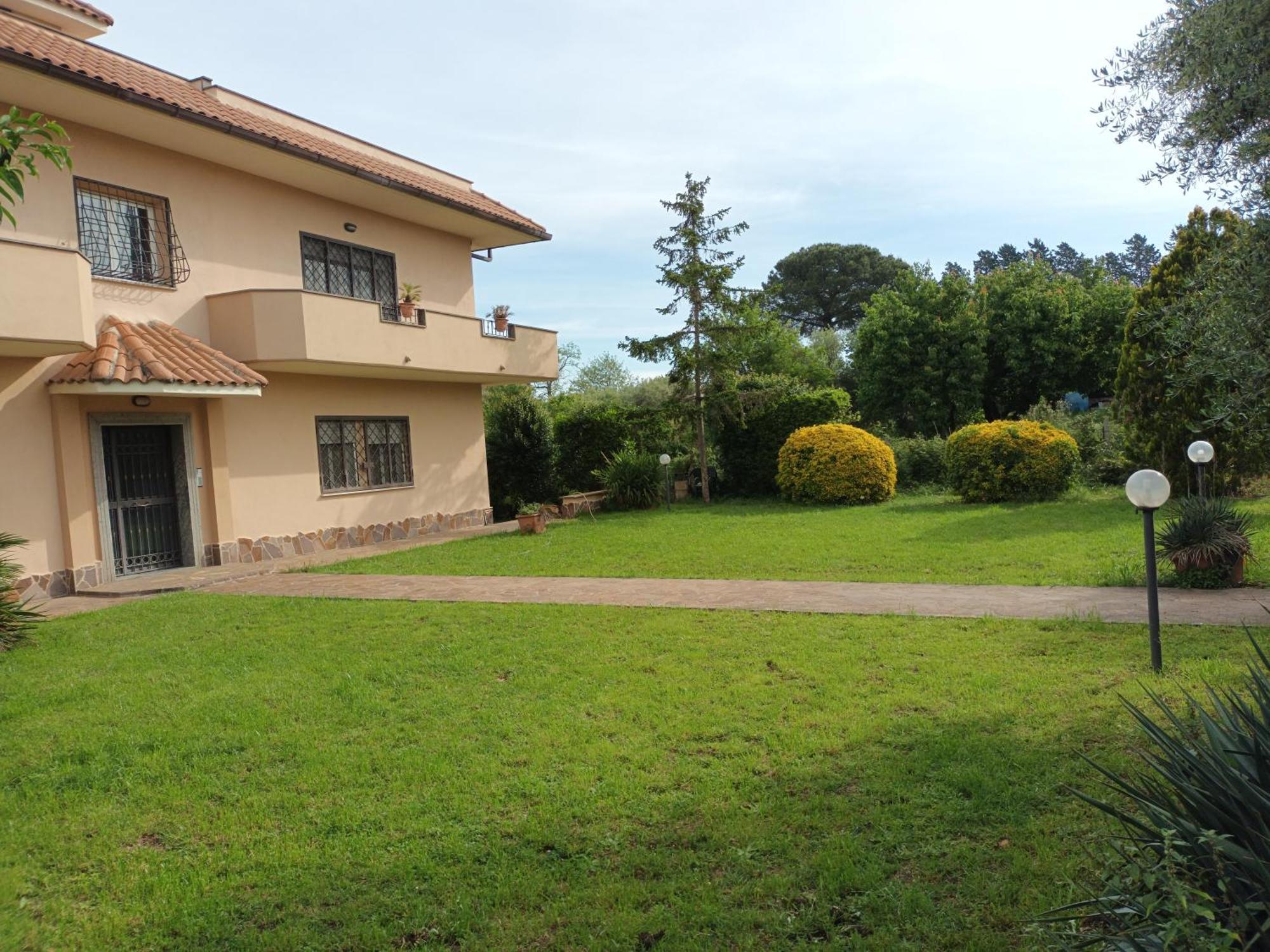 Casa Martina Rome