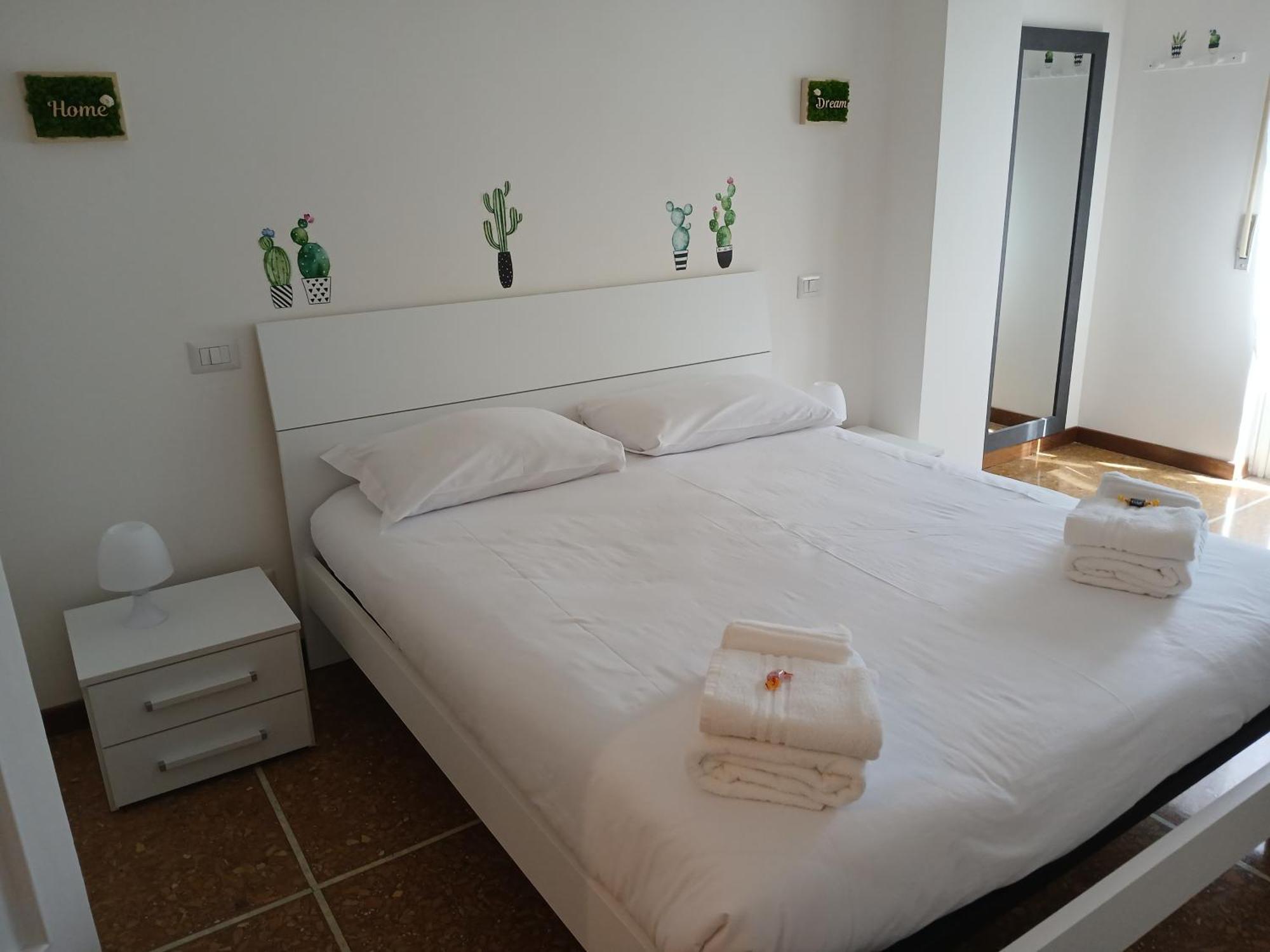La Piccoletta Di Garbatella Apartment