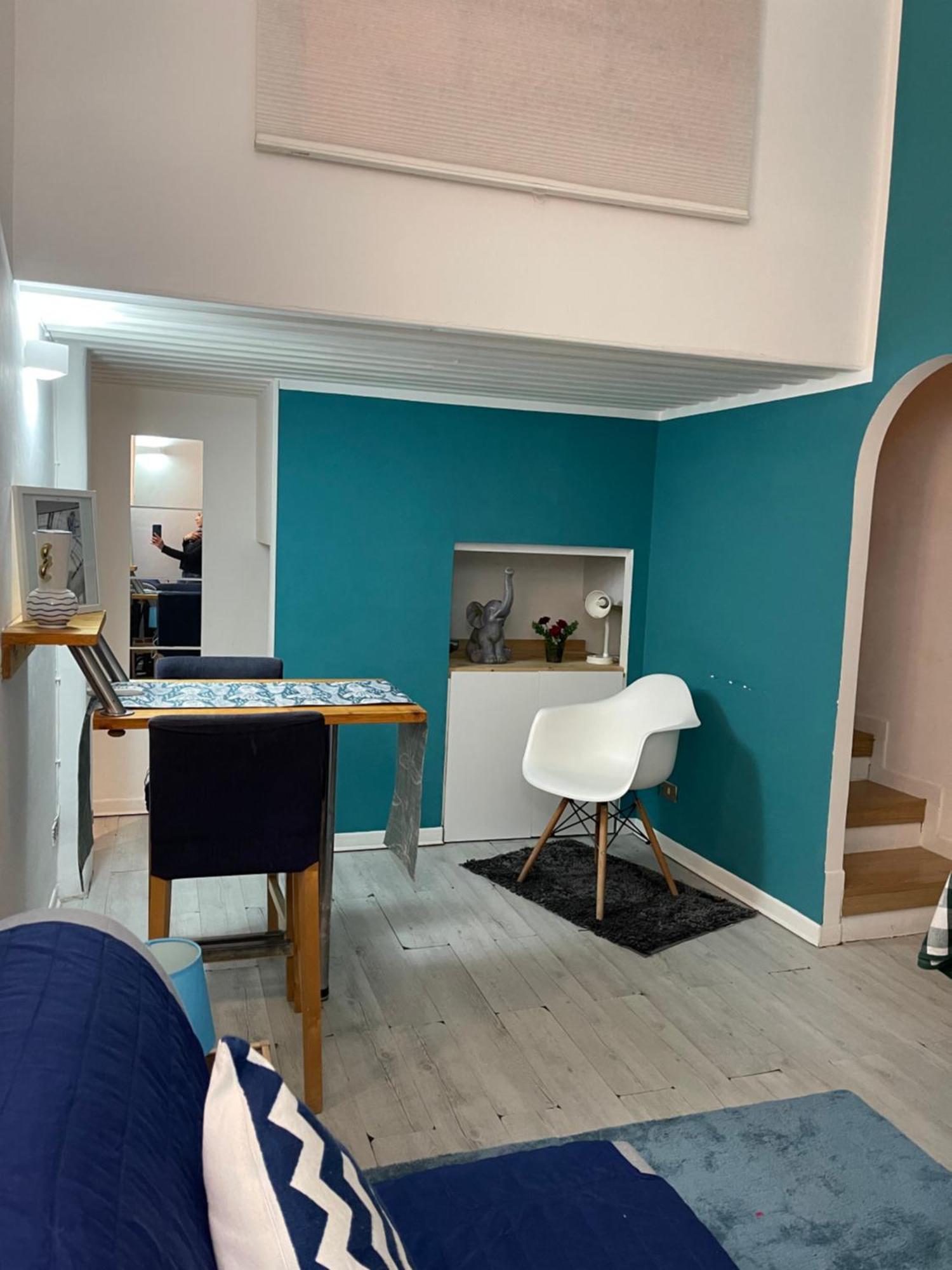 Lungo Tevere Trastevere Confort Apartment *