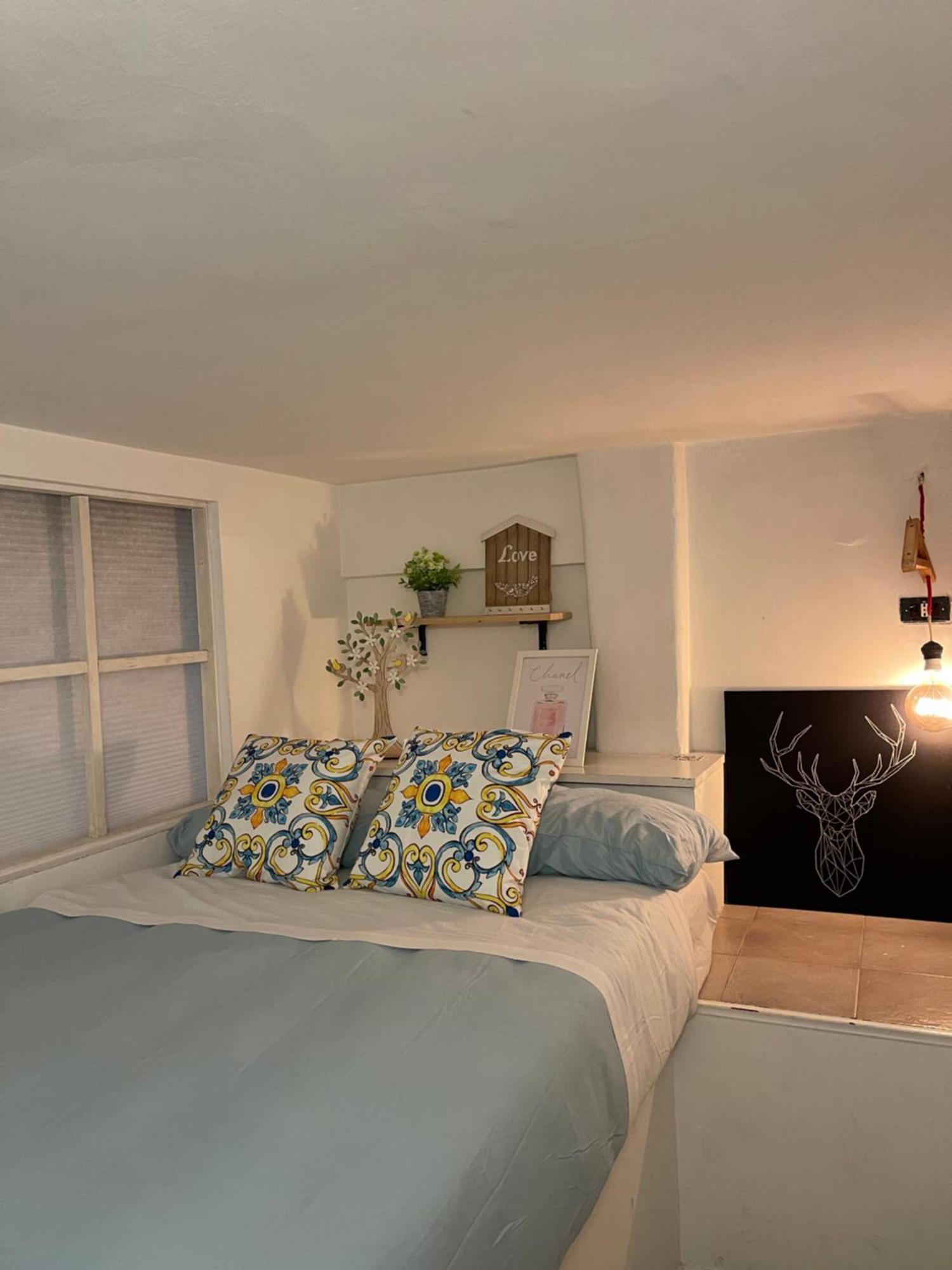 Apartment Lungo Tevere Trastevere Confort Rome