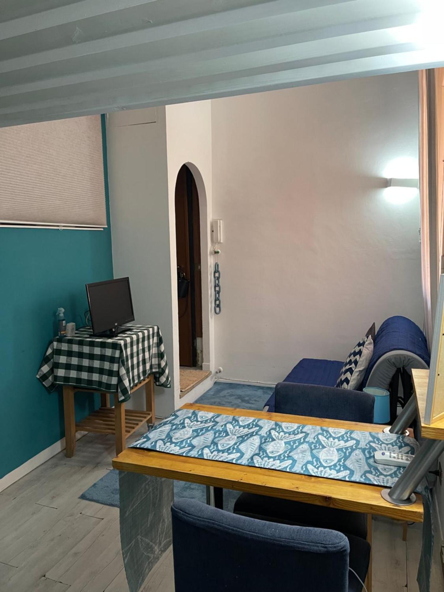 Apartment Lungo Tevere Trastevere Confort Rome