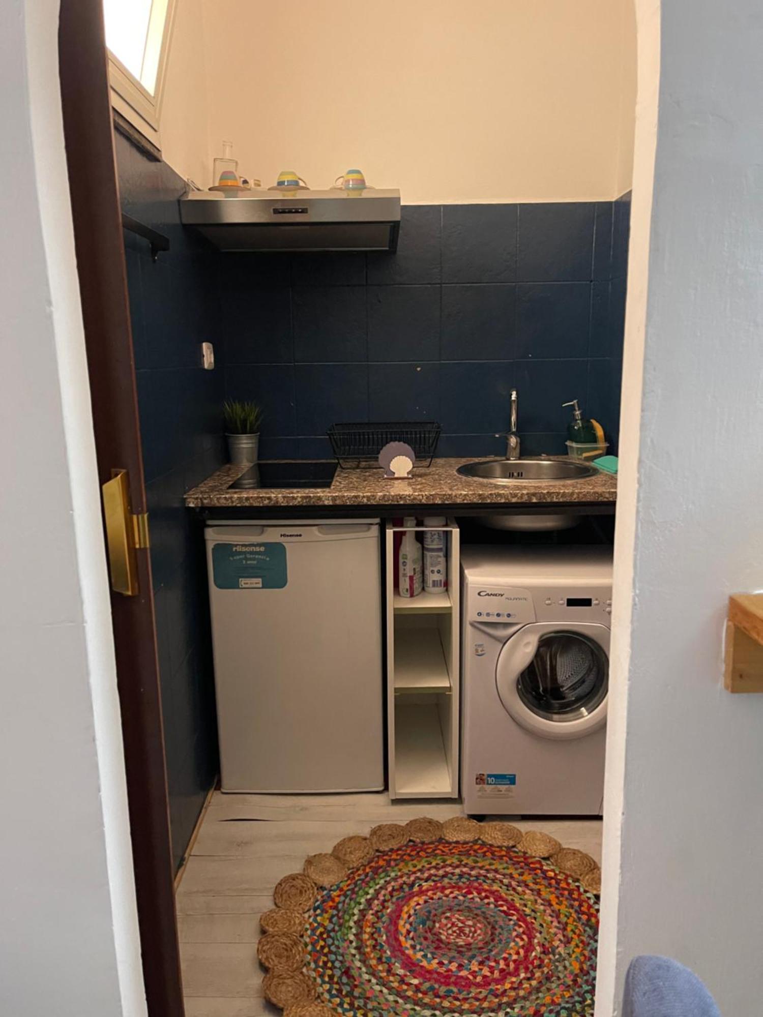 Apartment Lungo Tevere Trastevere Confort *
