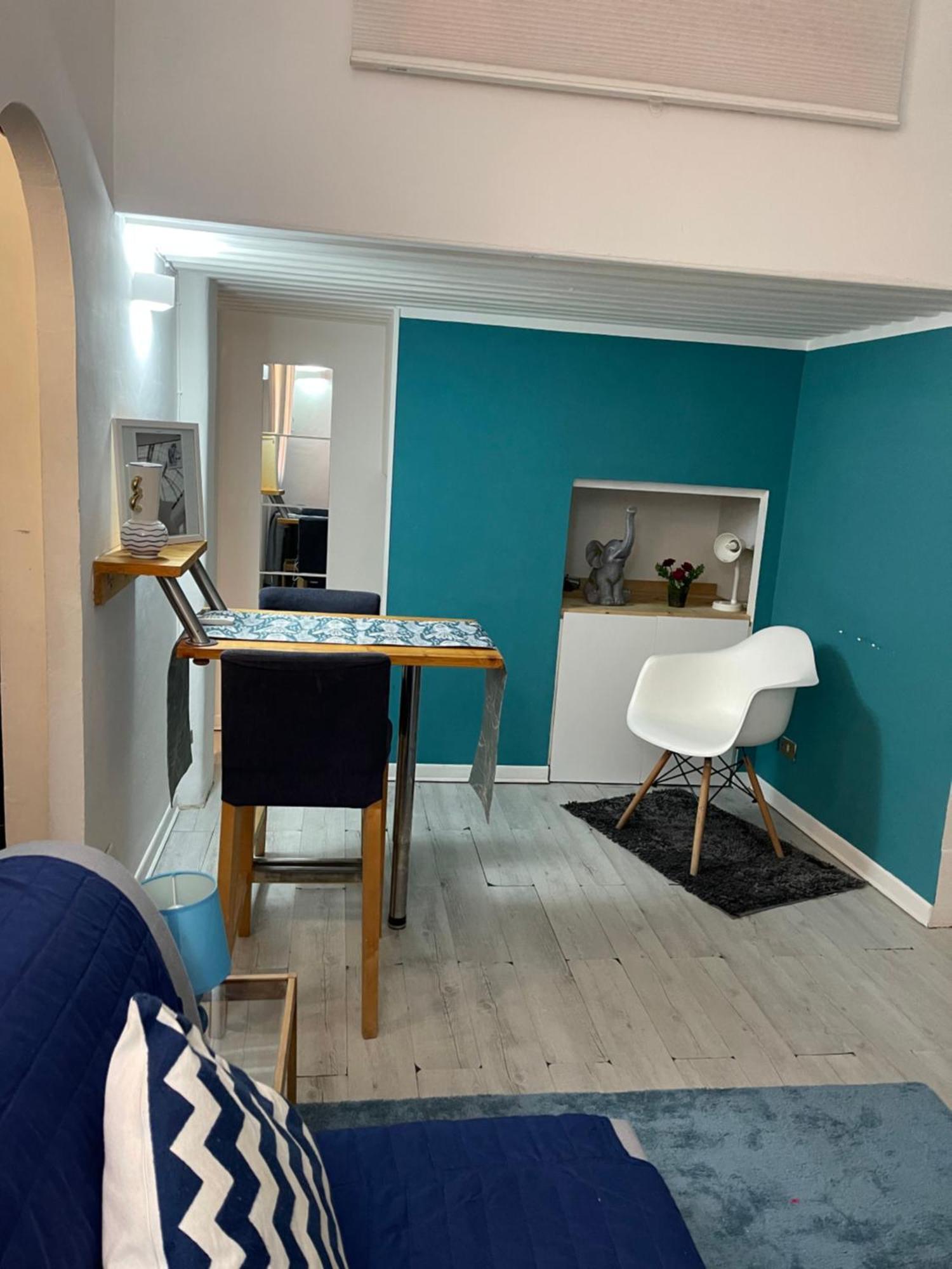 Apartment Lungo Tevere Trastevere Confort *