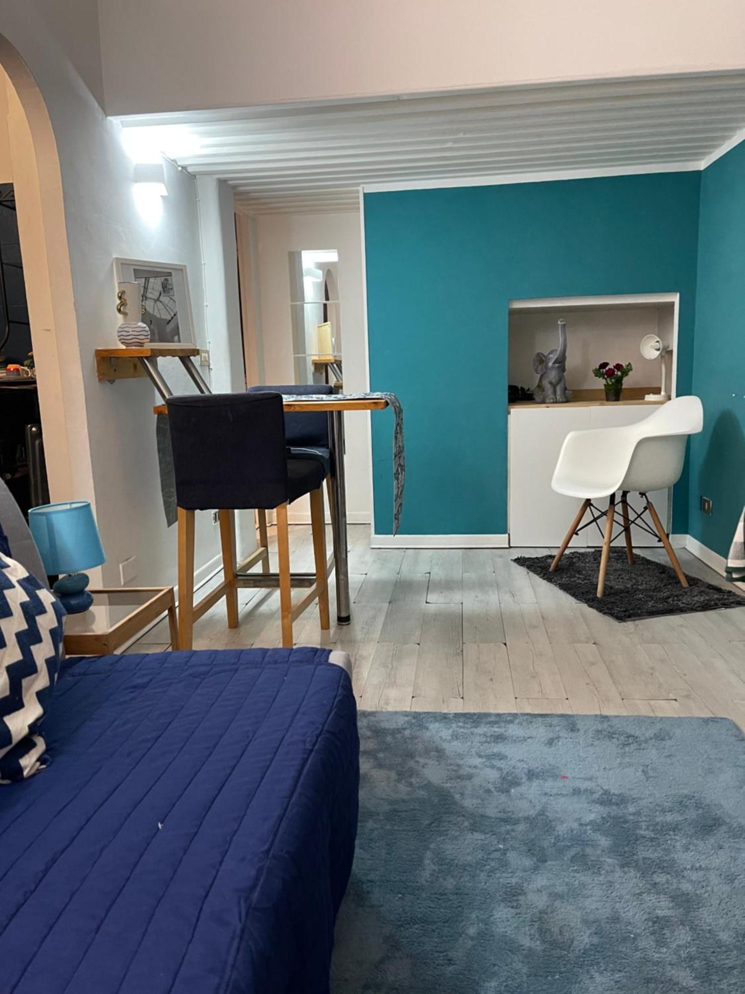 Lungo Tevere Trastevere Confort Apartment Rome