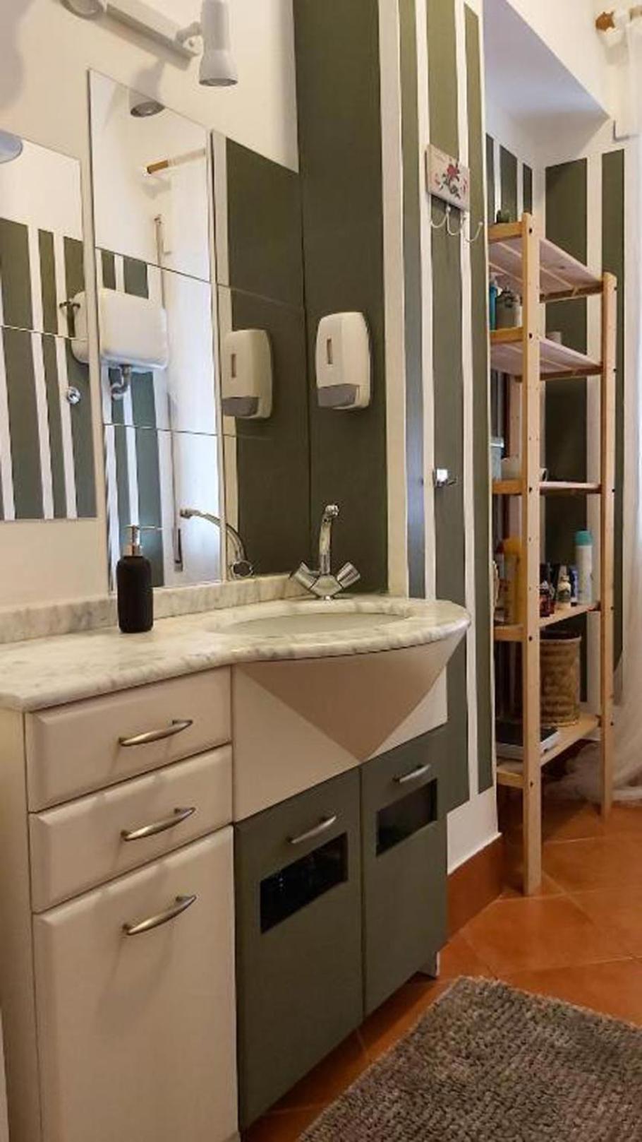 Aurelio Guest house Rome