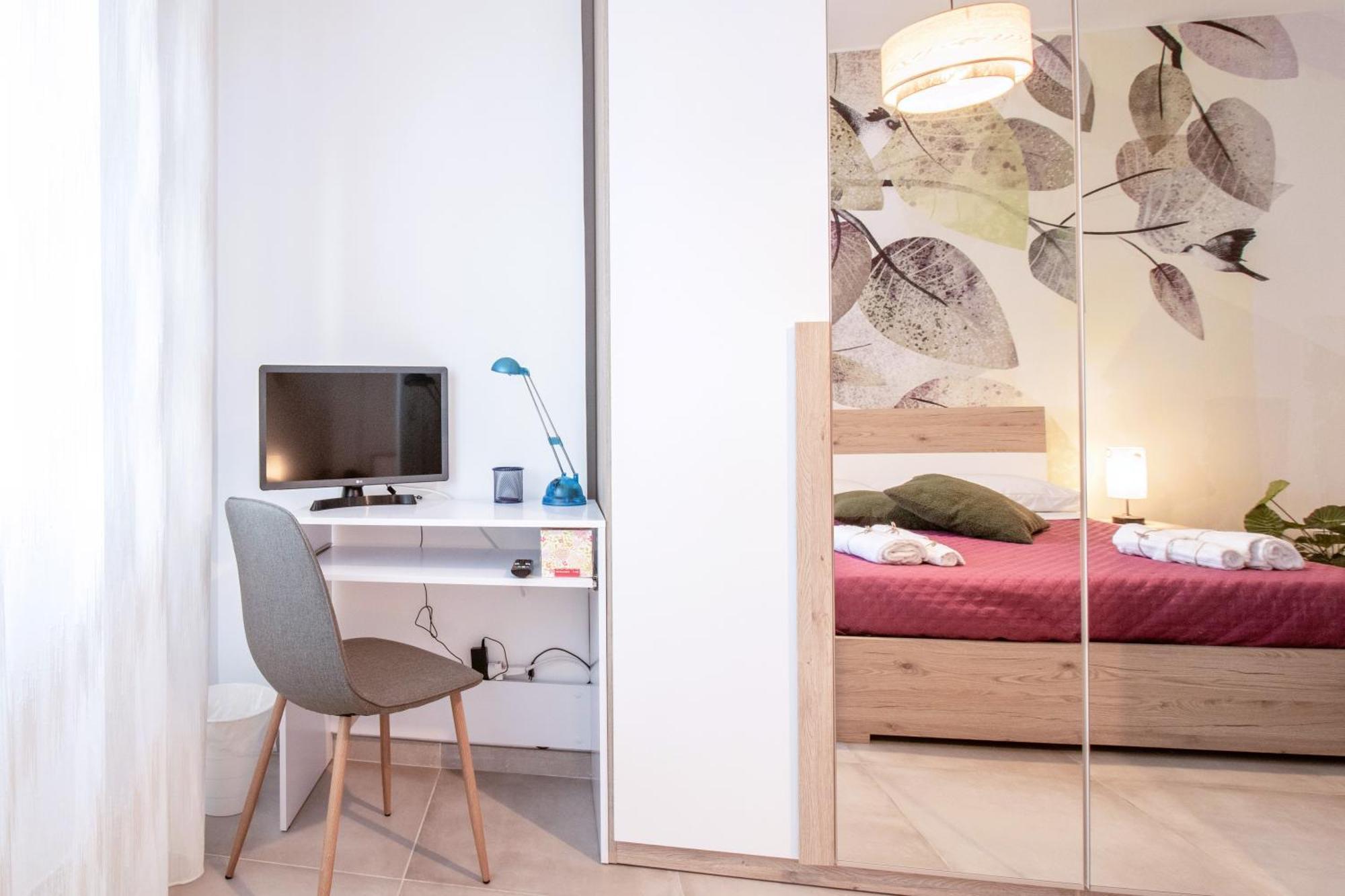 House Exclusive Near Metro A Appartamento