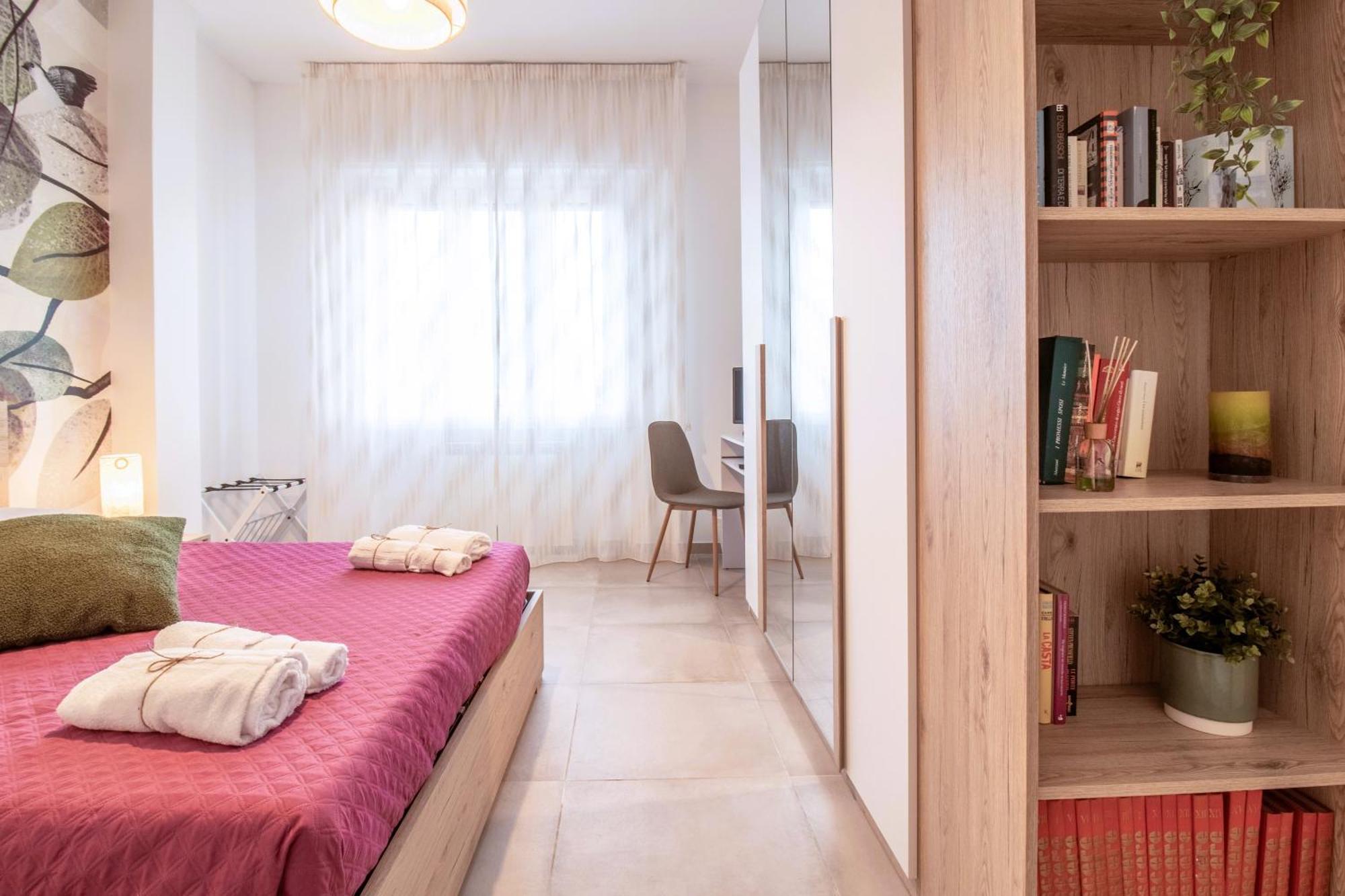 Appartamento House Exclusive Near Metro A