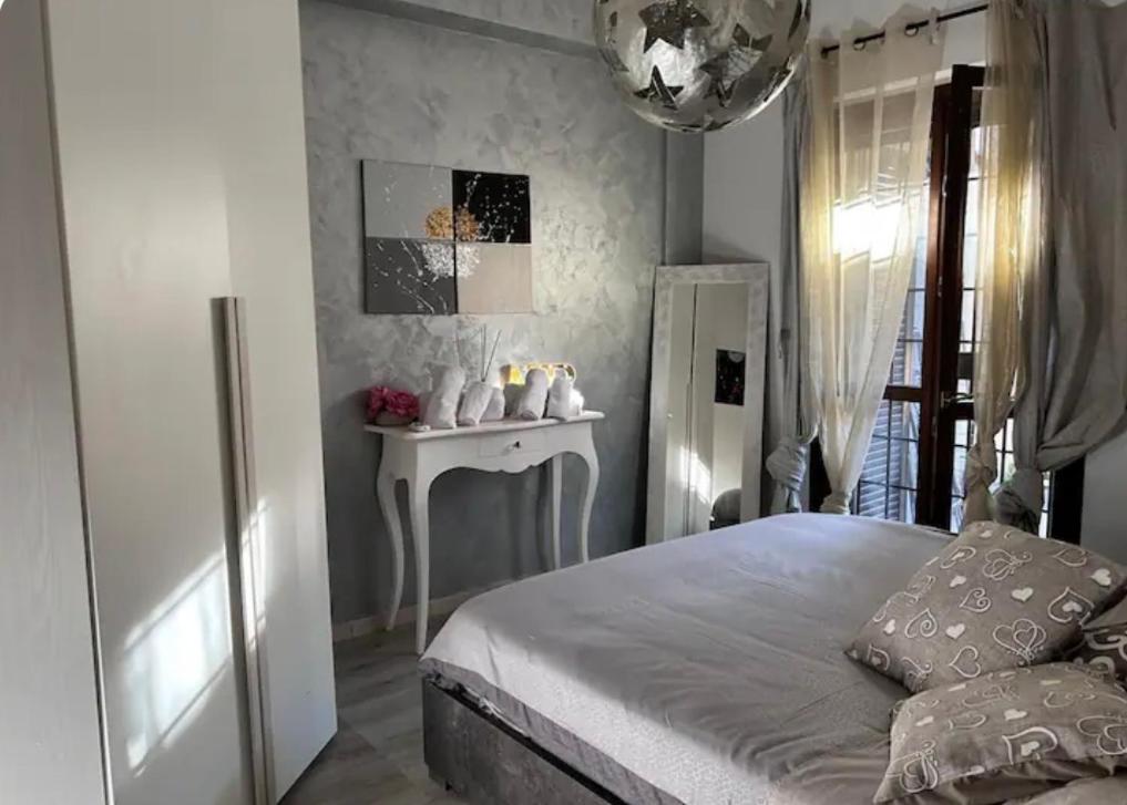Apartment Domus Acquedotto Rome