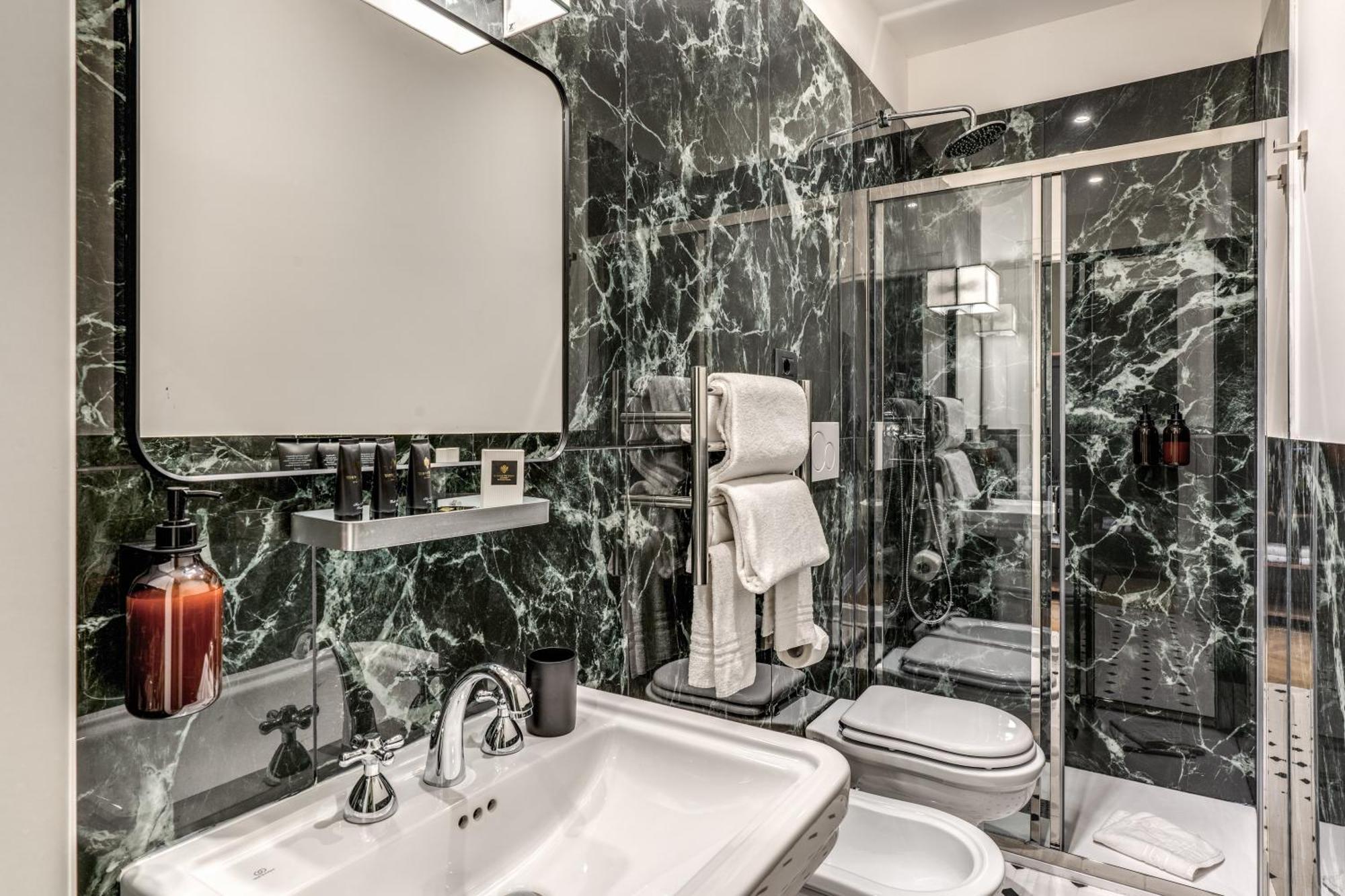 Guest house Dimore Paganica Rome