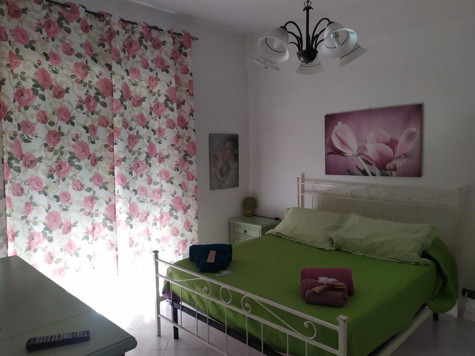 Homestay Cerroni's Corner *