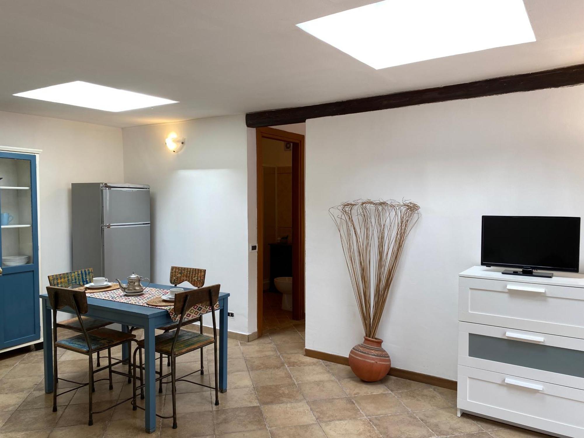 Casetta Indipendente Con Cortile E Parcheggio Apartment Rome