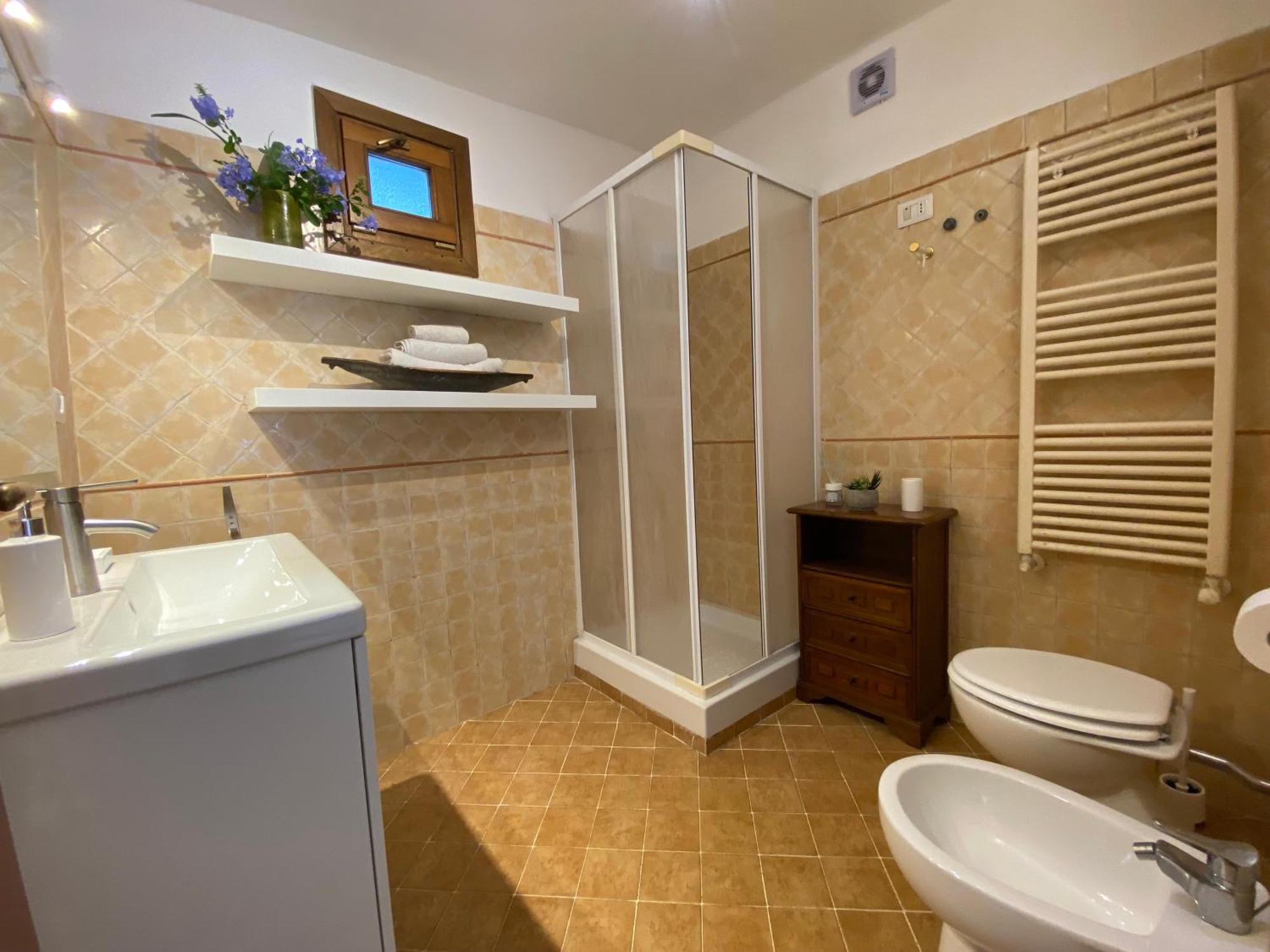 Apartment Casetta Indipendente Con Cortile E Parcheggio *