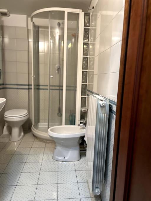 S&m Guest - San Giovanni Apartment Rome