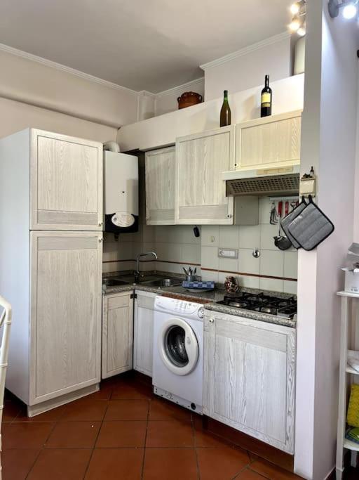 Apartment S&m Guest - San Giovanni Rome