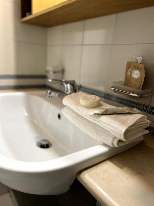 S&m Guest - San Giovanni Apartment