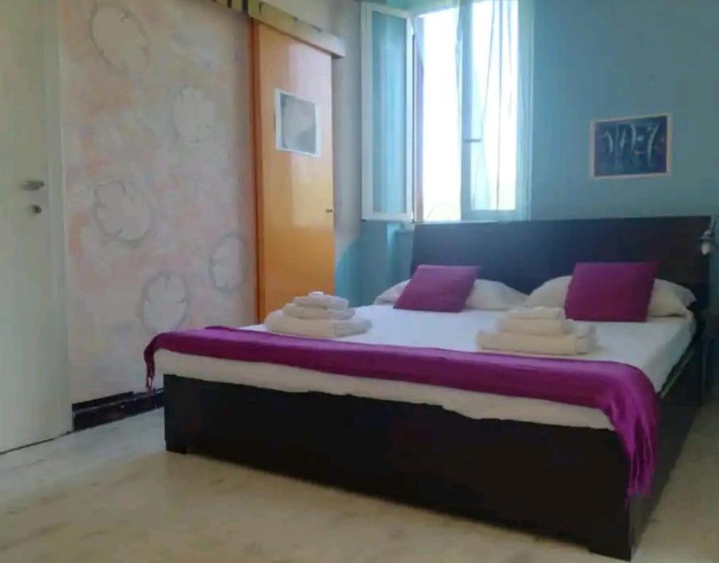 La Finestra Sulla Cupola Apartment Rome