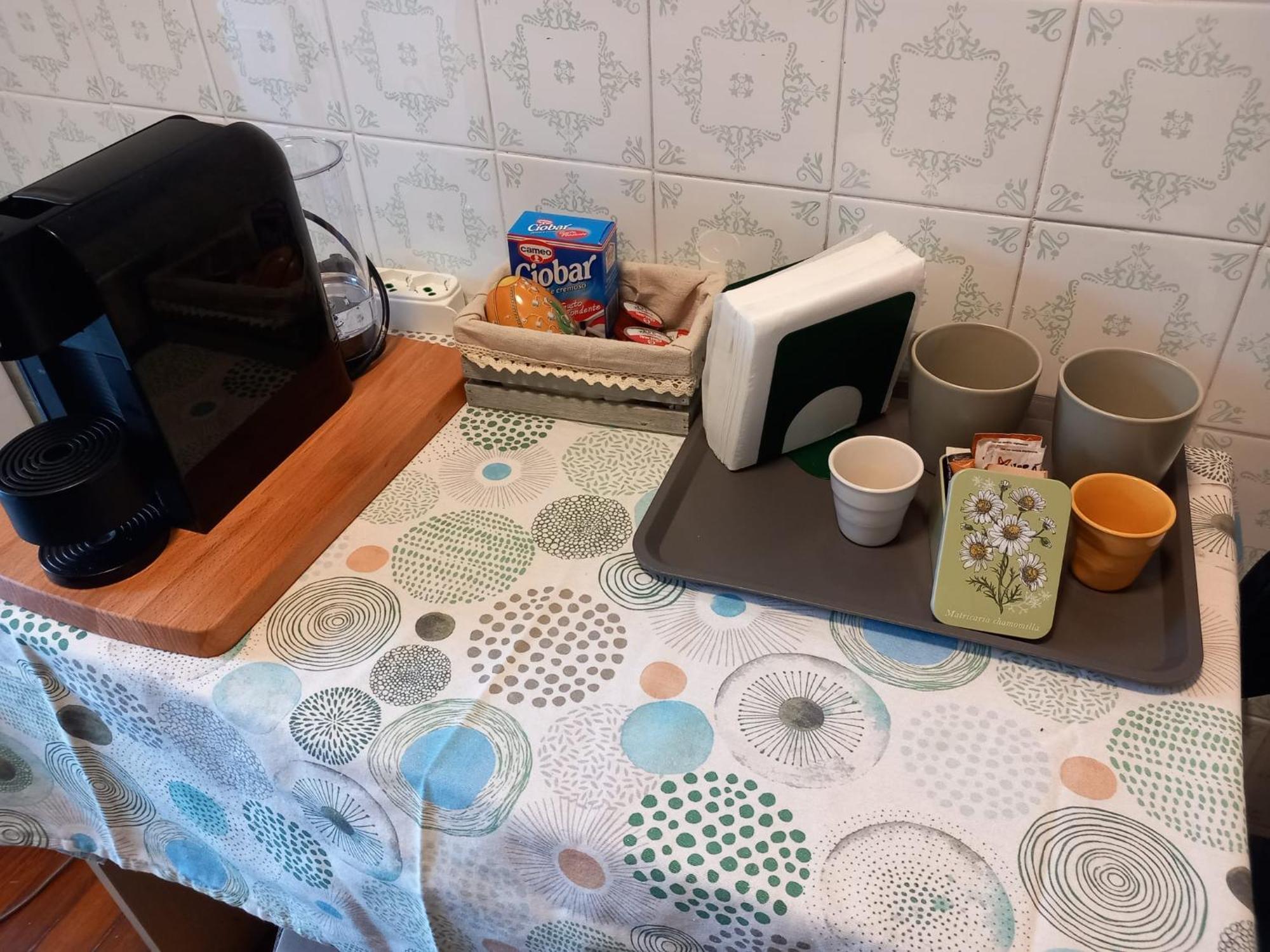 Appartamento La Mia Casetta A Porta Furba Roma