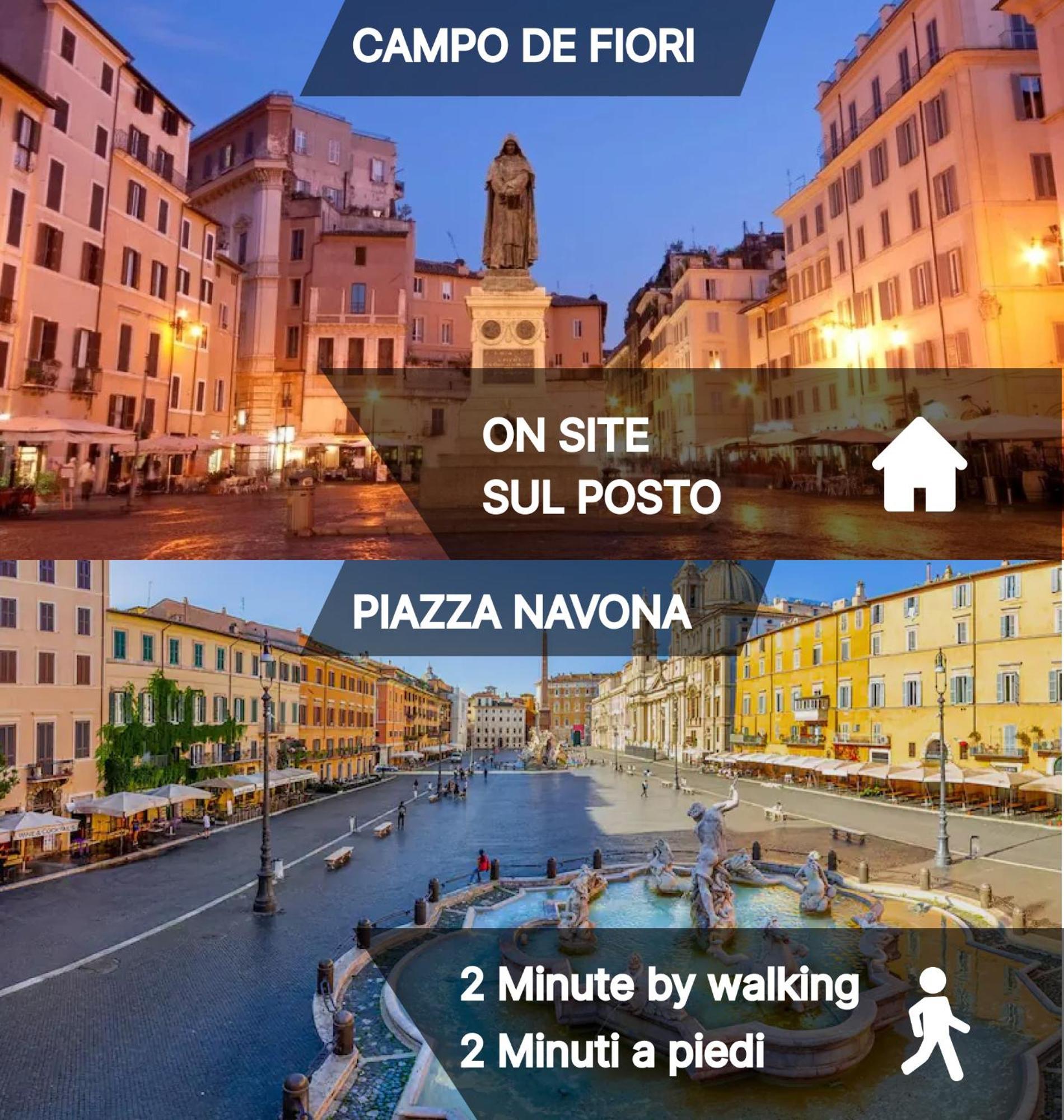 Apartment Fiori Loft, A Historic In The Heart Of