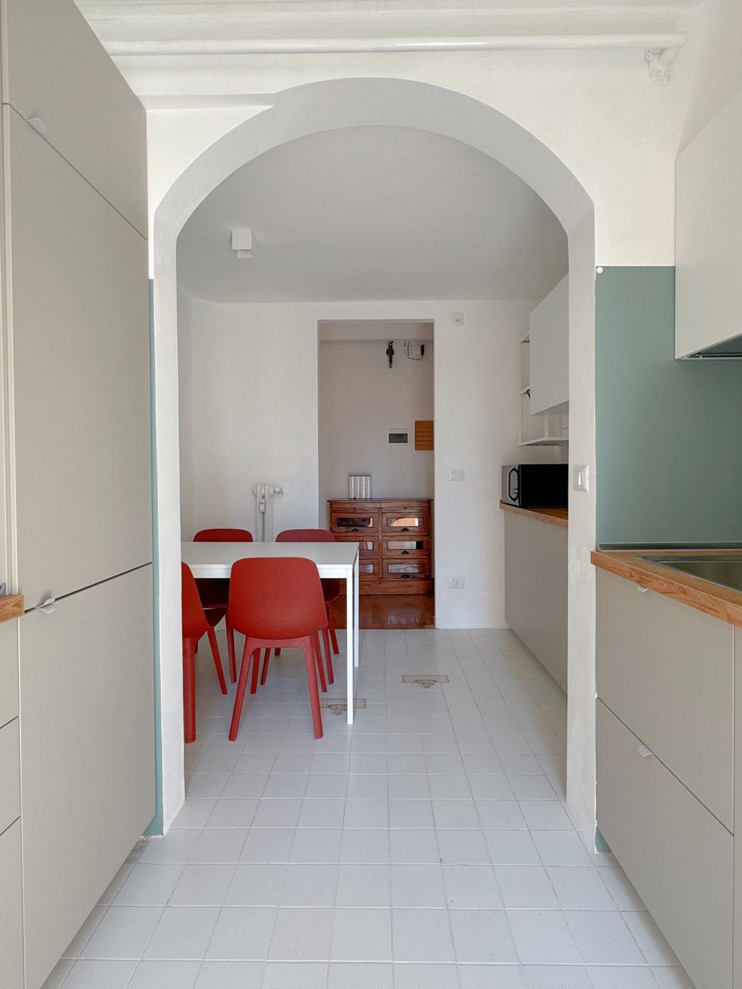 Muse Boutique Apartment *