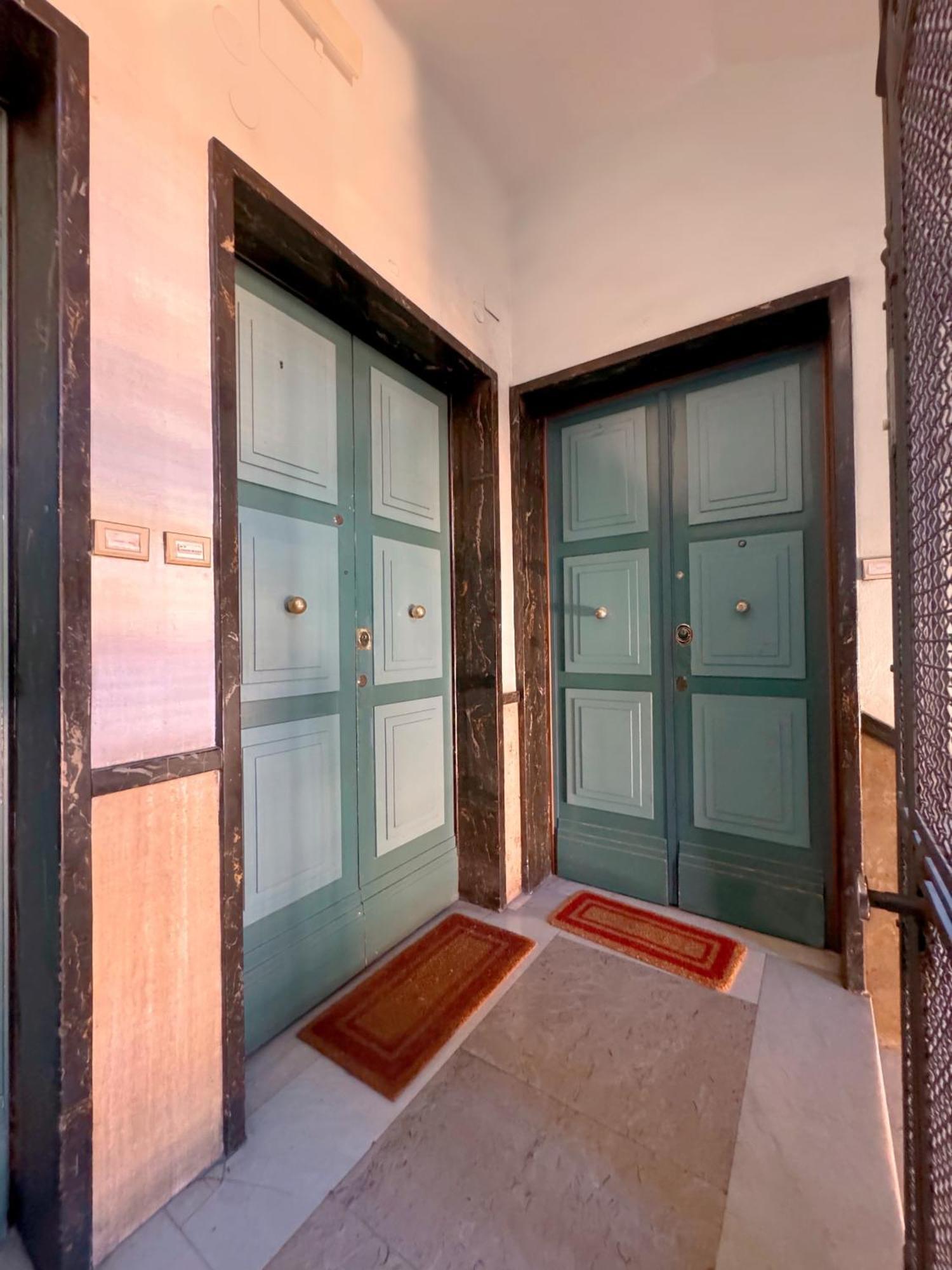 Muse Boutique Apartment *